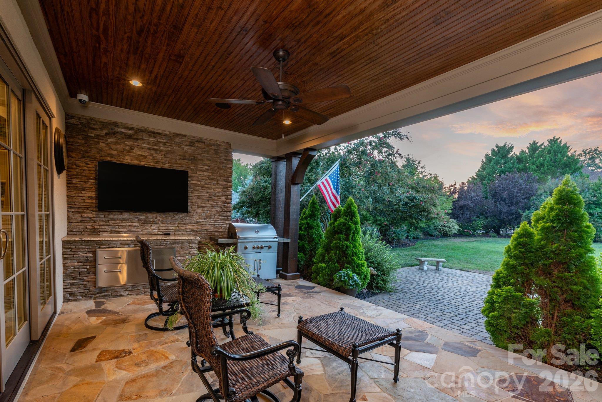 7805 Clovervale Drive