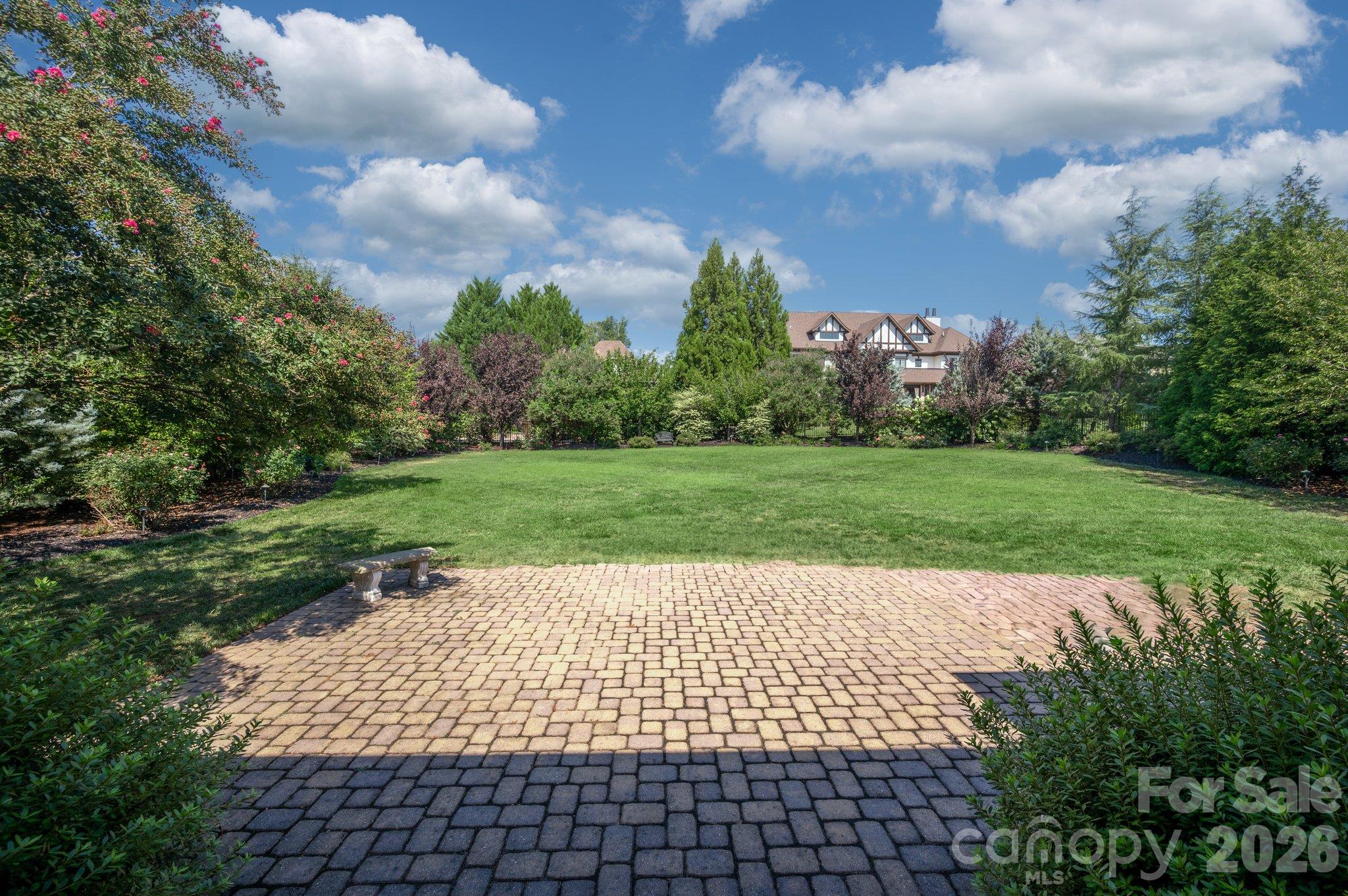 7805 Clovervale Drive