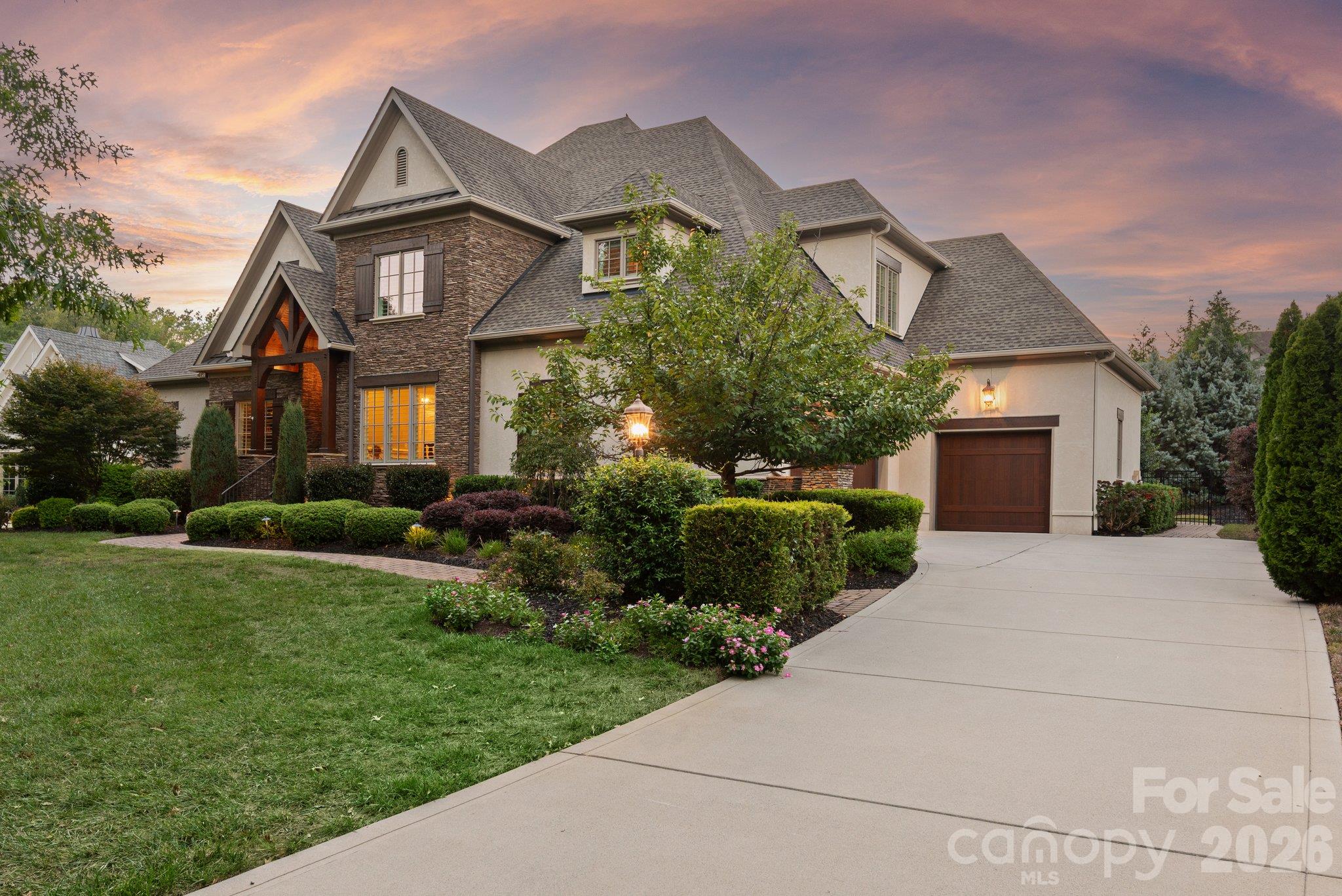 7805 Clovervale Drive