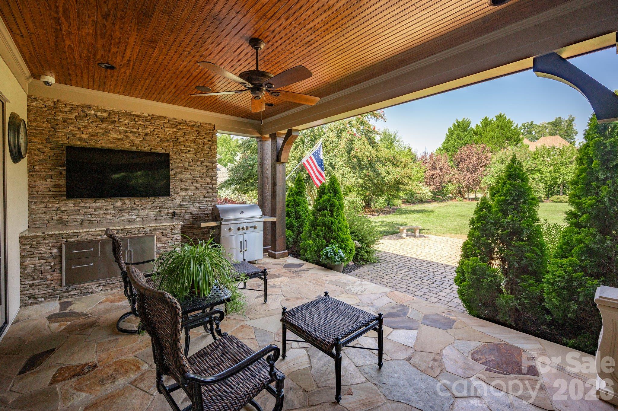 7805 Clovervale Drive