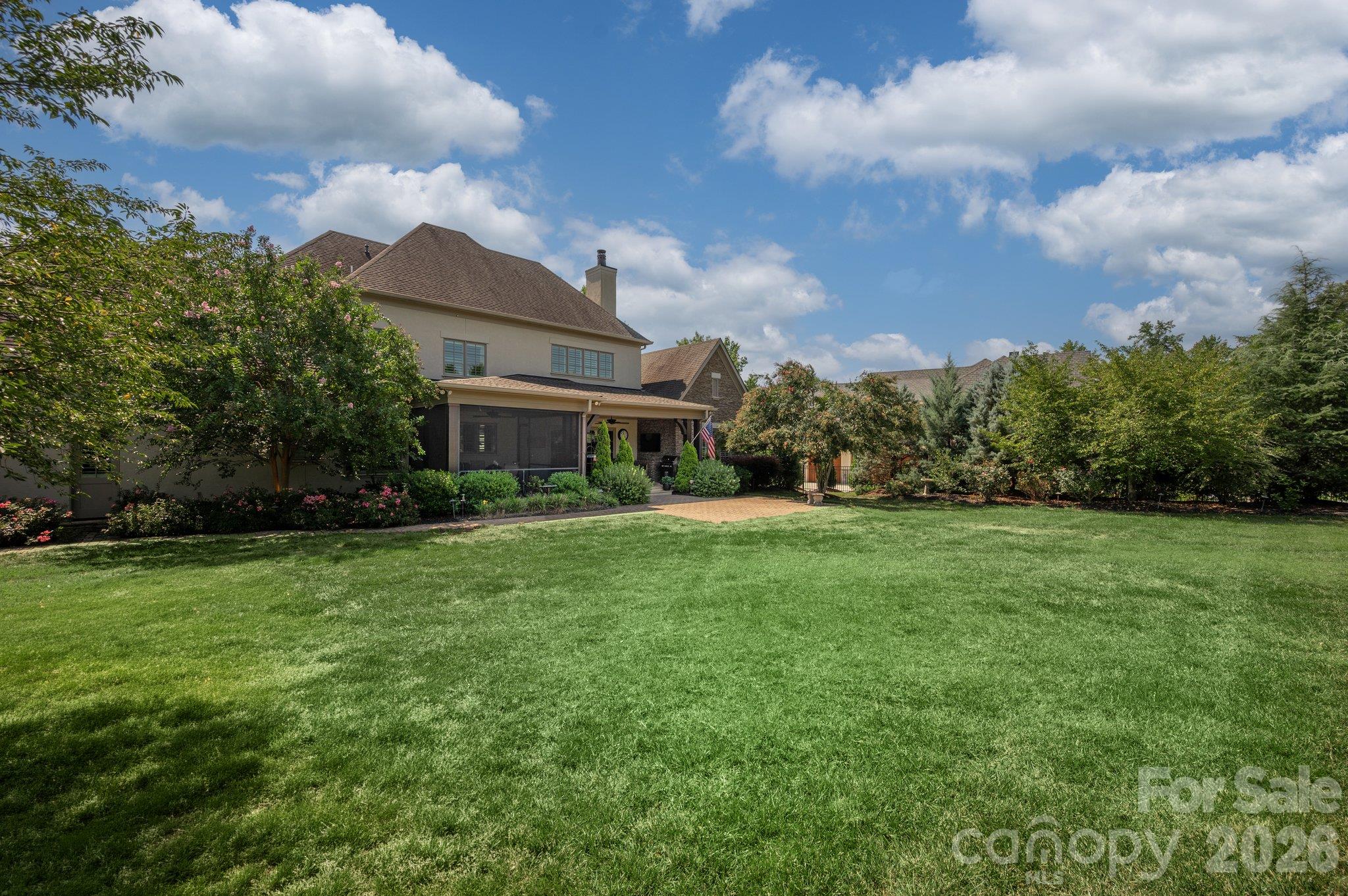 7805 Clovervale Drive