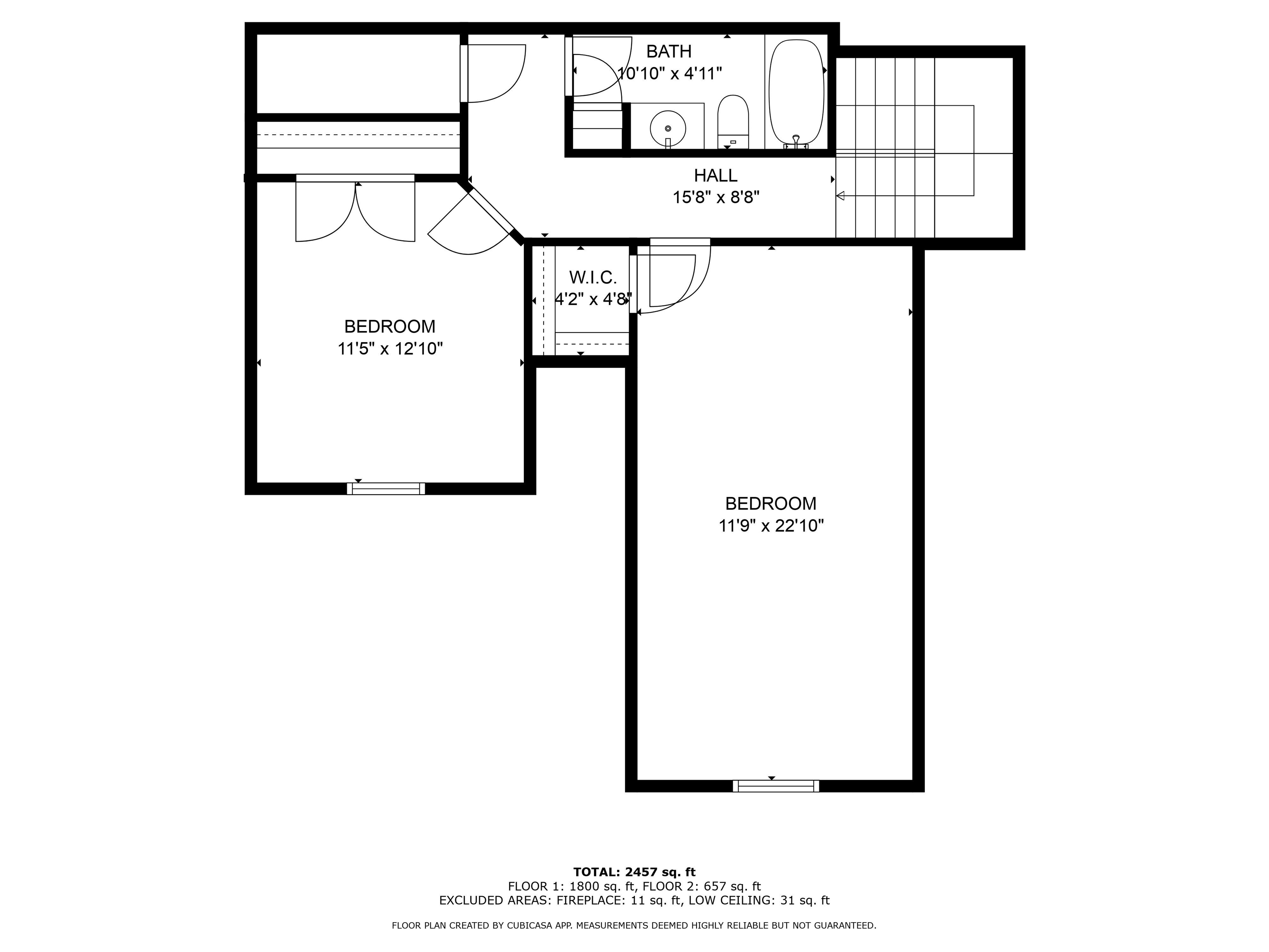 226 ESTANAULA RD
