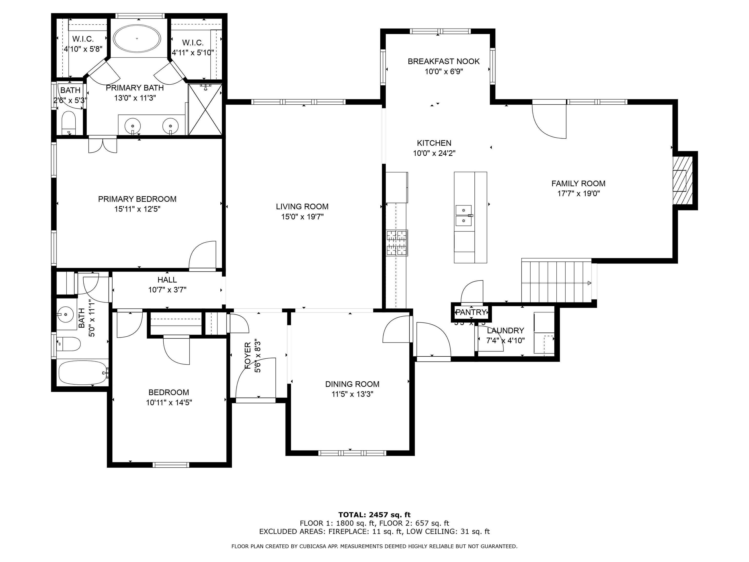 226 ESTANAULA RD