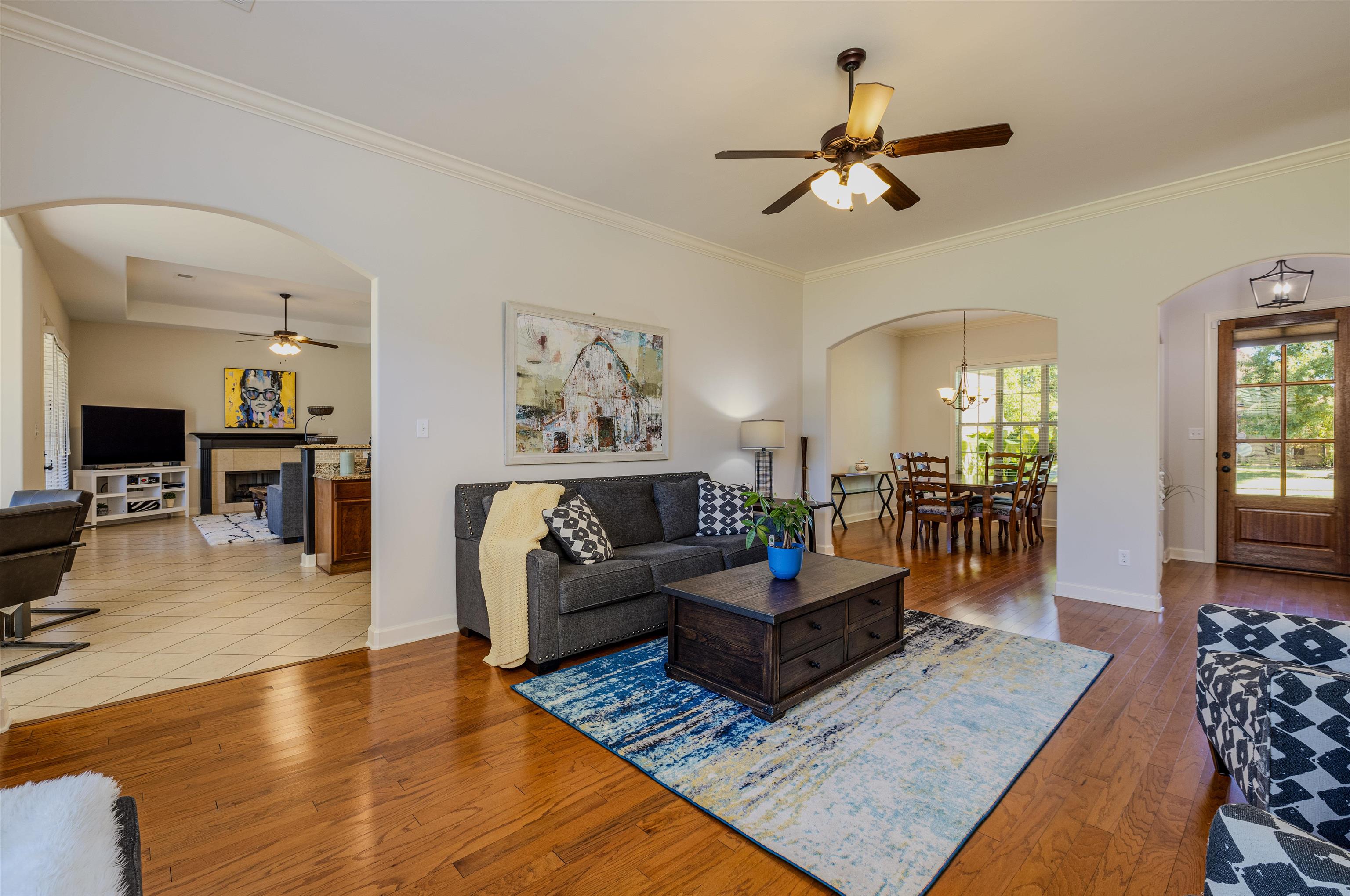 226 ESTANAULA RD
