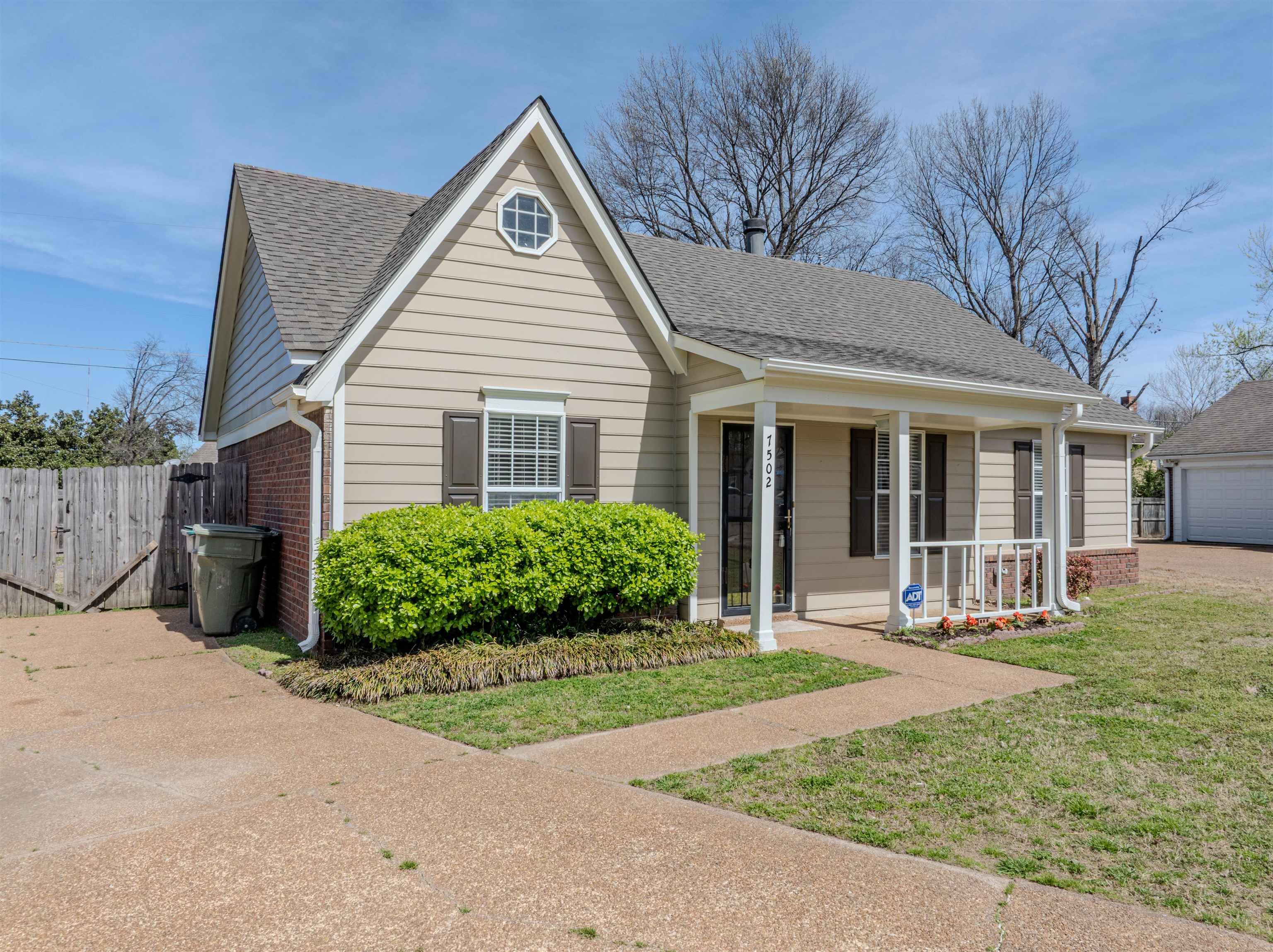 7502 BURNSTOWN CV