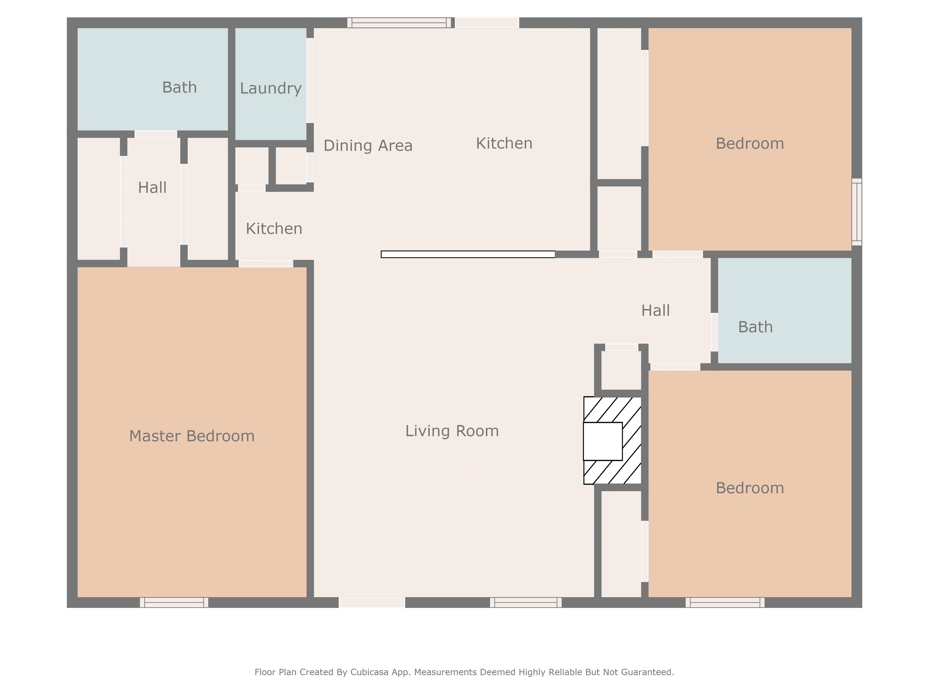 7502 BURNSTOWN CV
