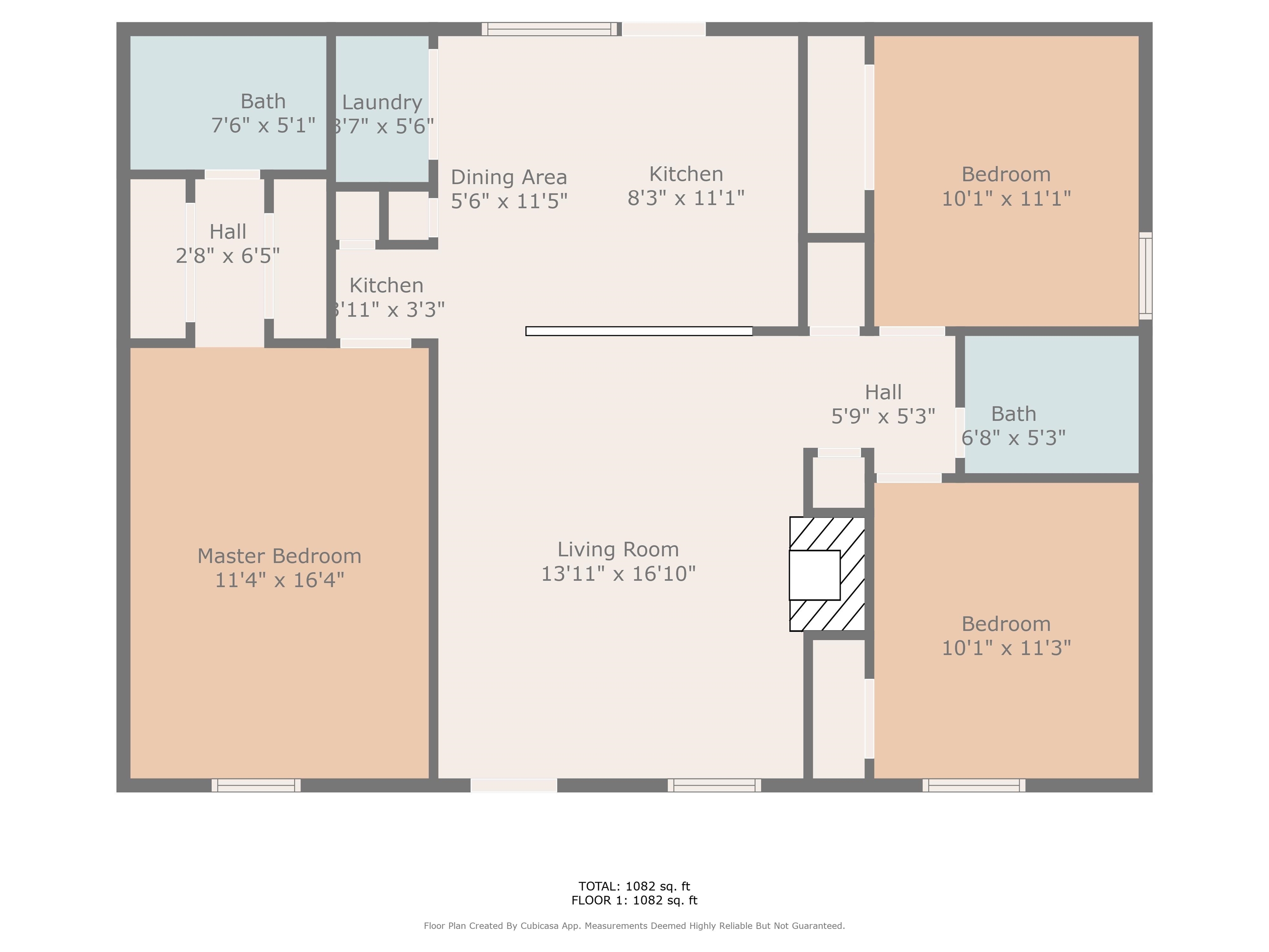 7502 BURNSTOWN CV