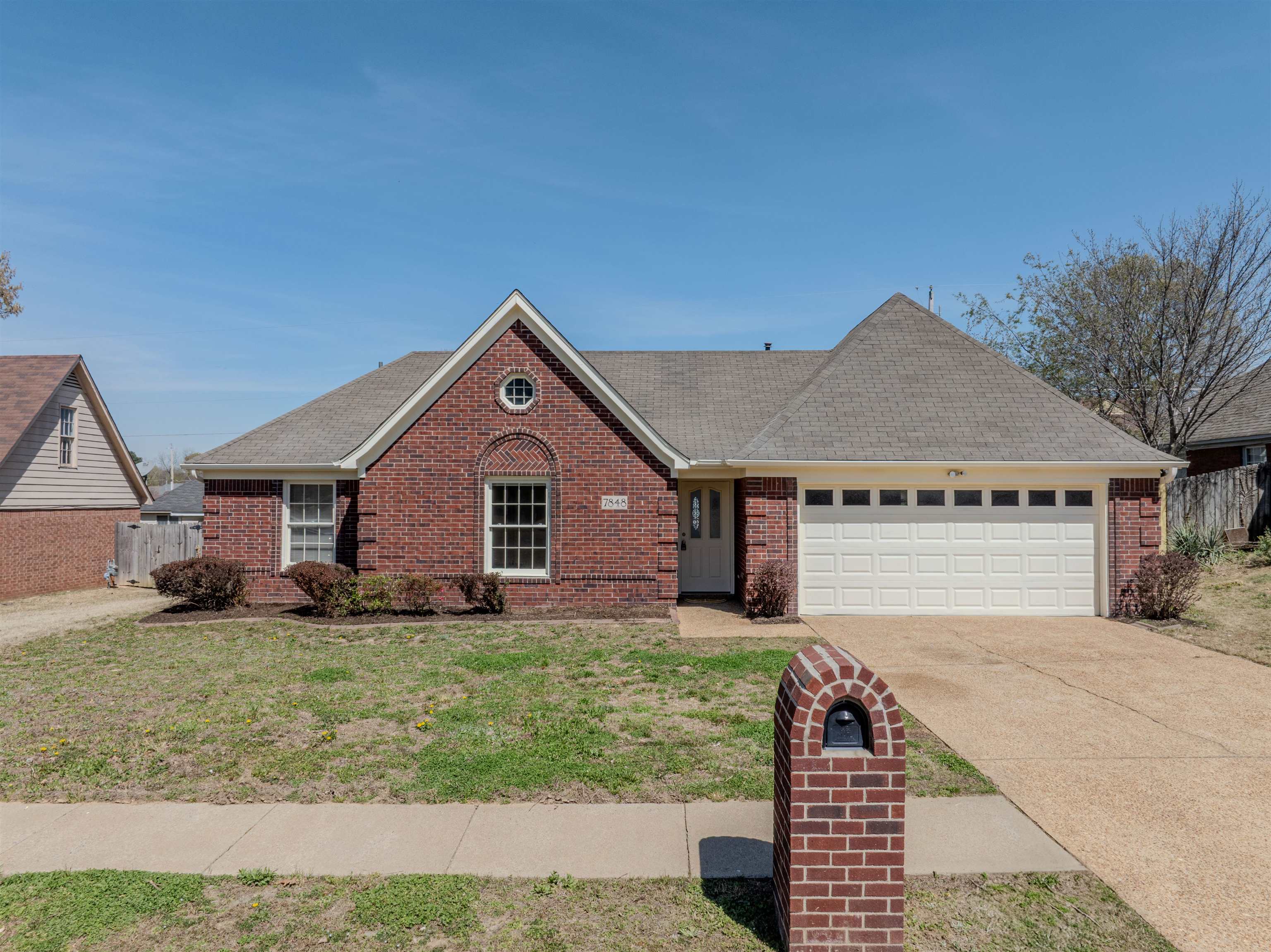 7848 WENTWORTH DR