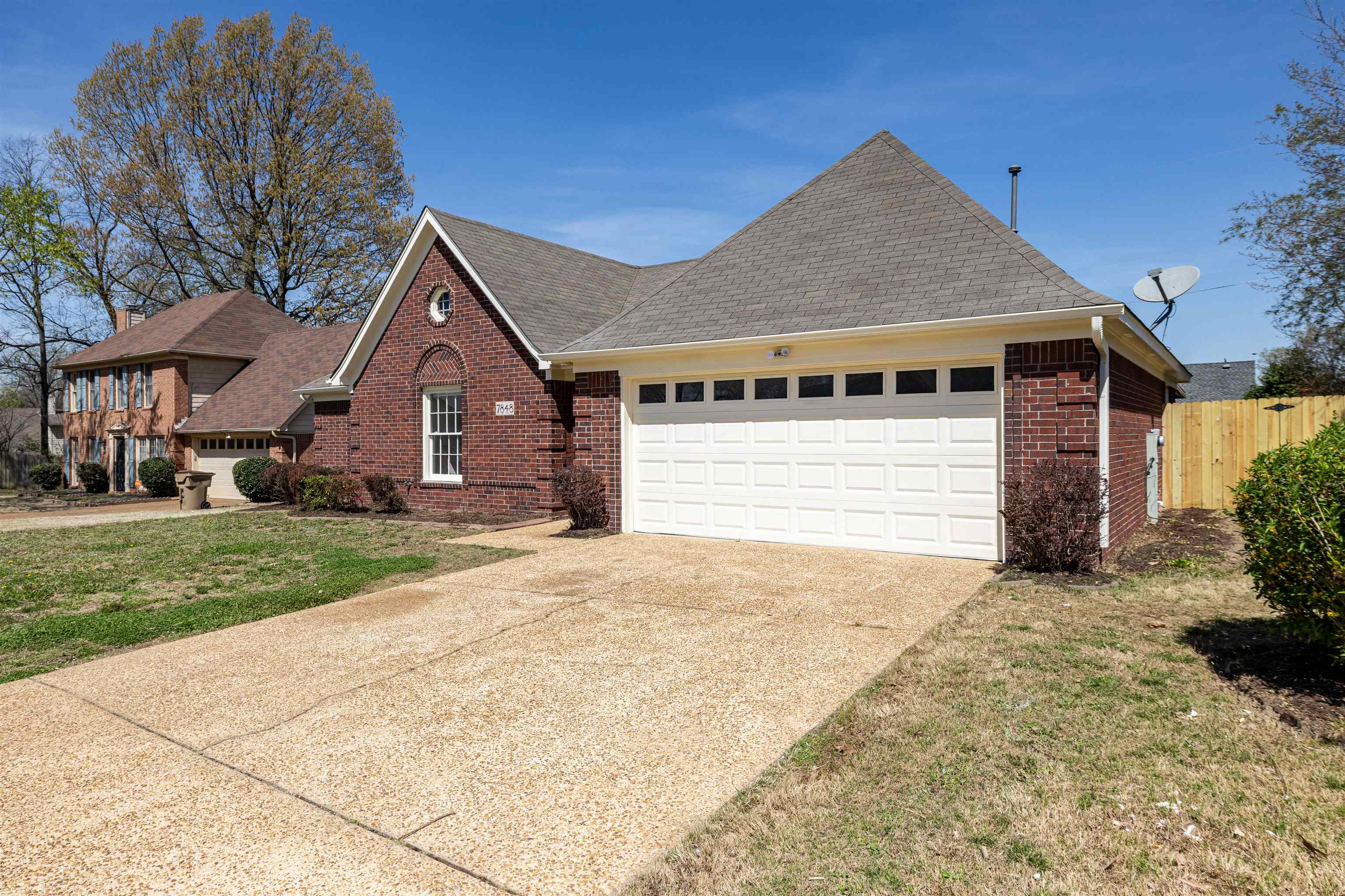 7848 WENTWORTH DR