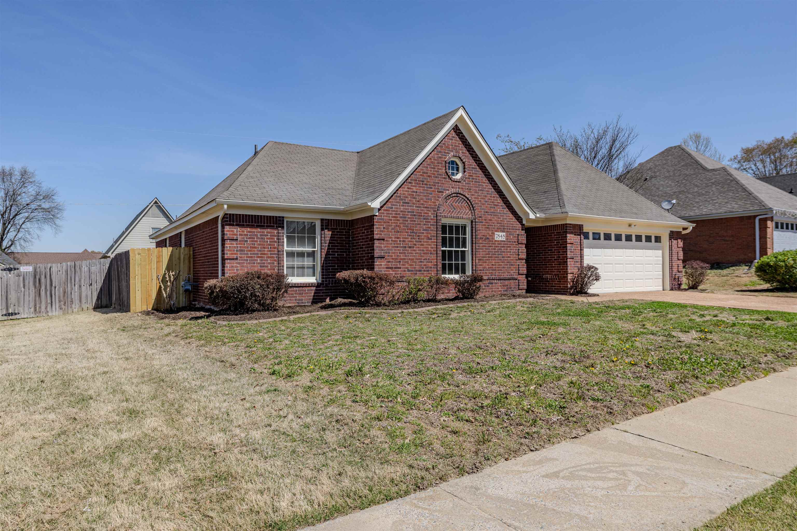 7848 WENTWORTH DR