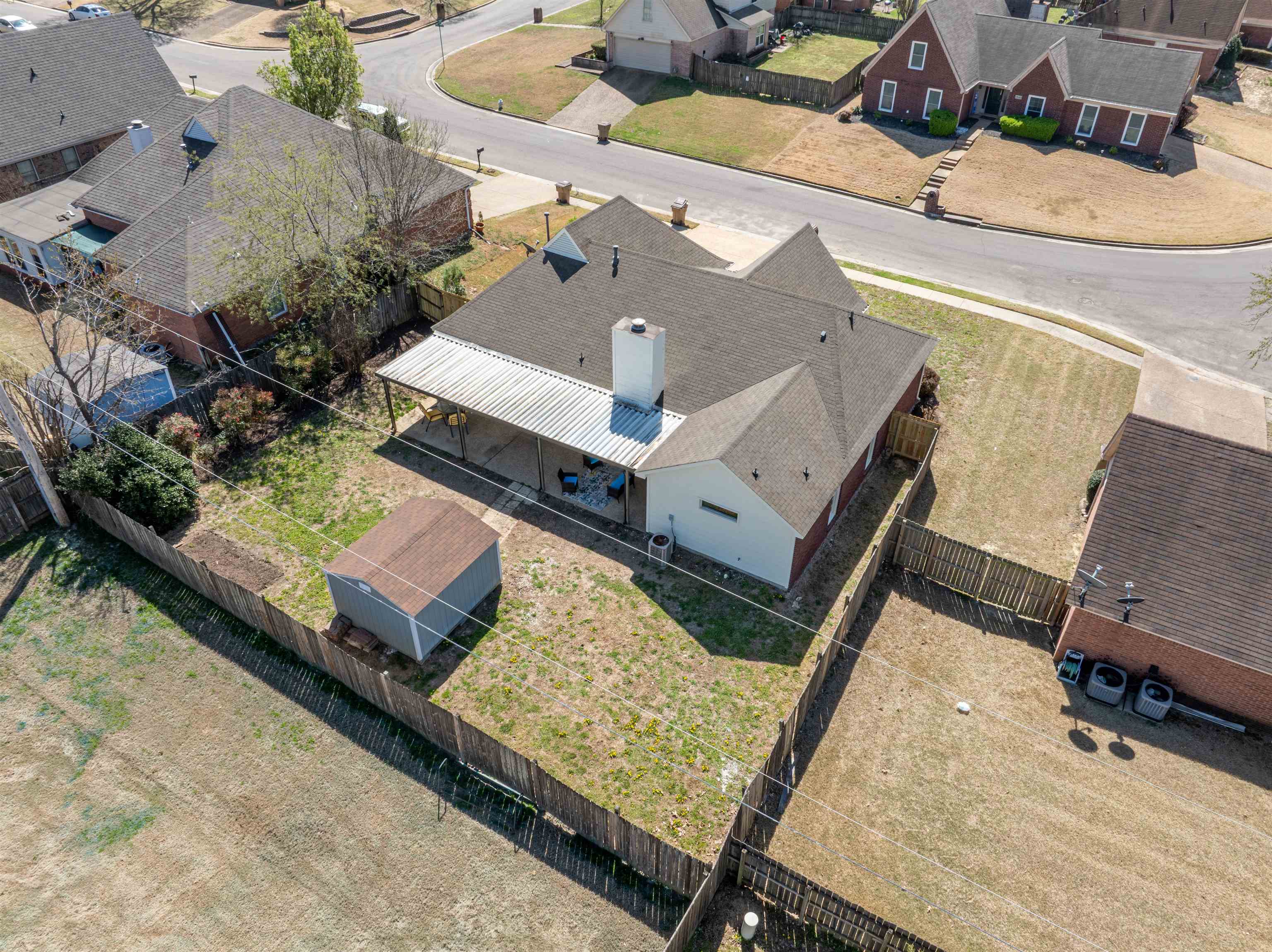 7848 WENTWORTH DR