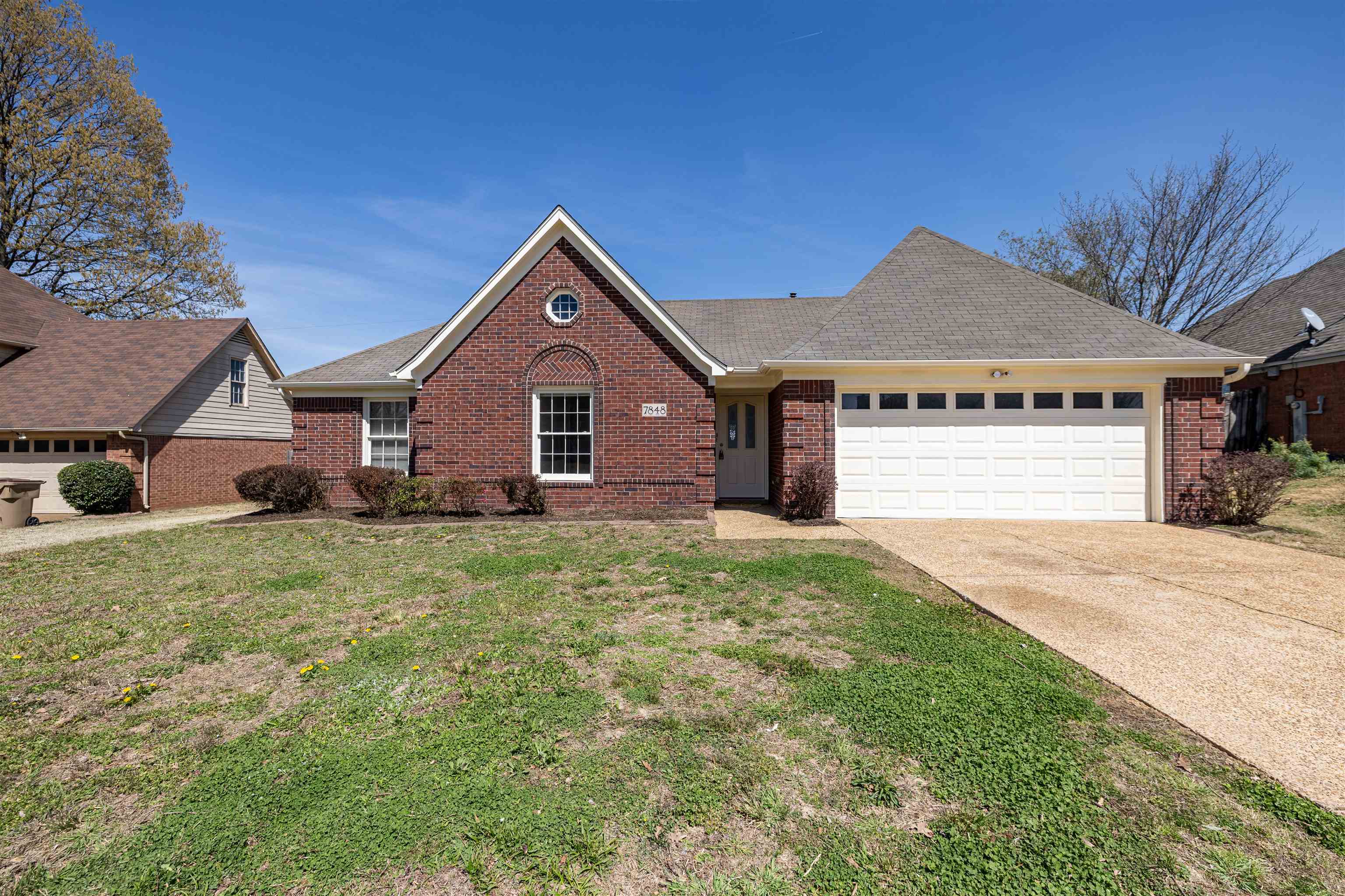 7848 WENTWORTH DR