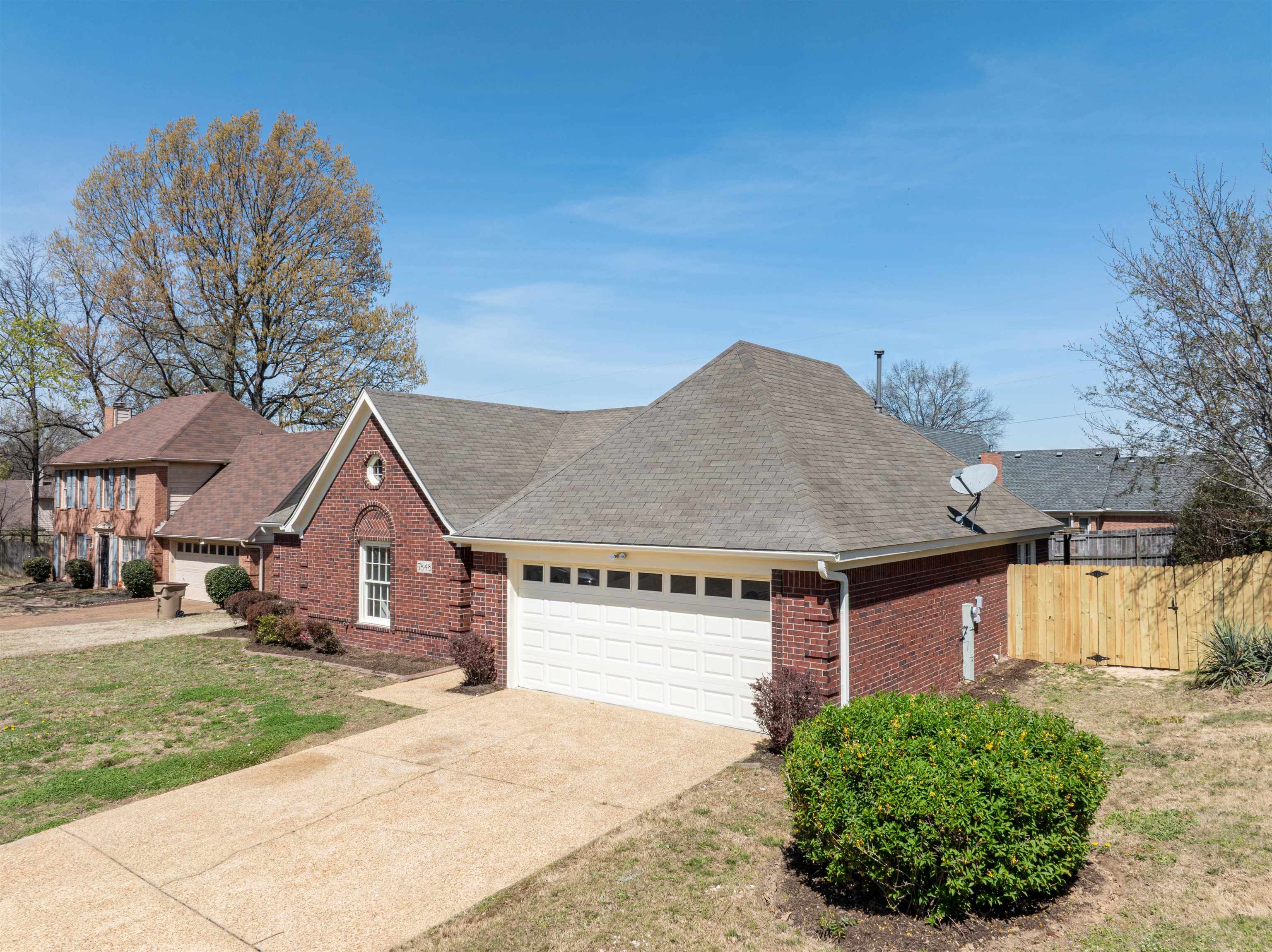 7848 WENTWORTH DR
