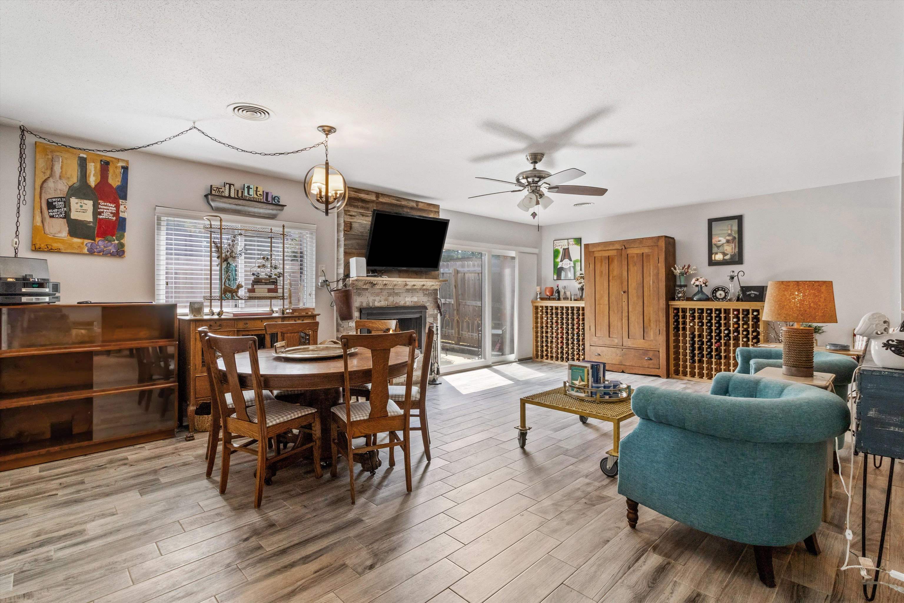 6578 S POPLAR WOODS CIR S Unit: 1