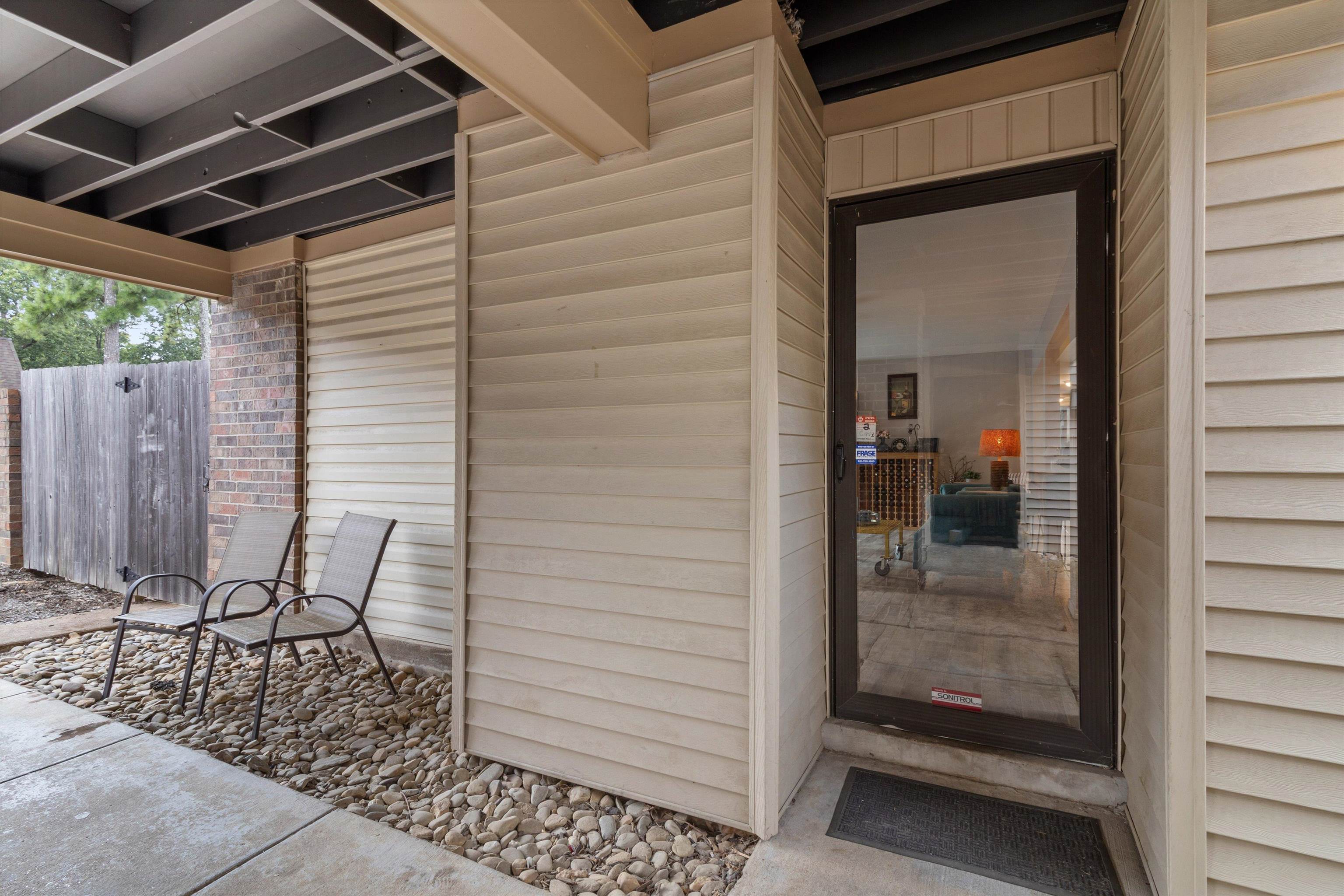 6578 S POPLAR WOODS CIR S Unit: 1