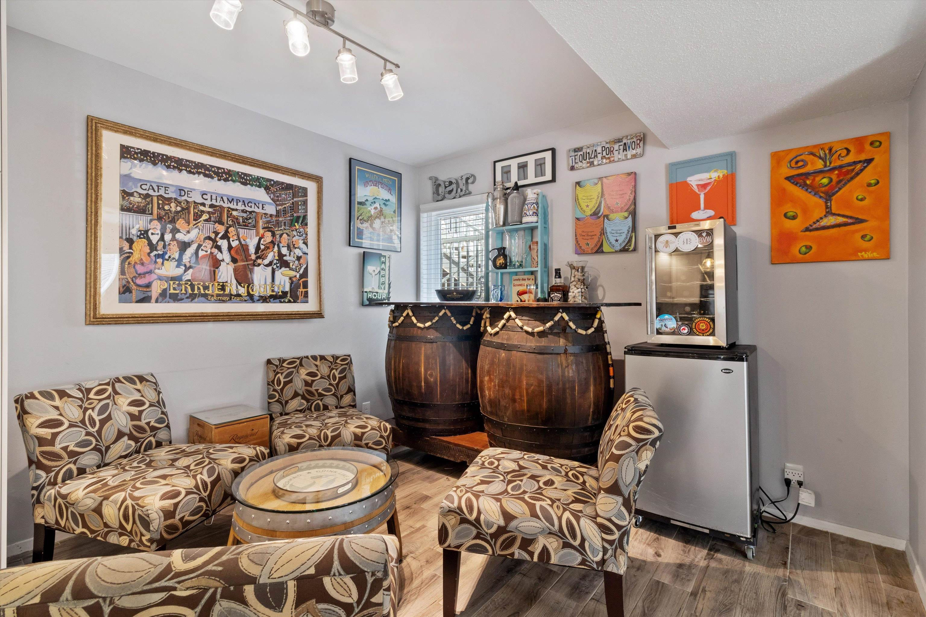 6578 S POPLAR WOODS CIR S Unit: 1