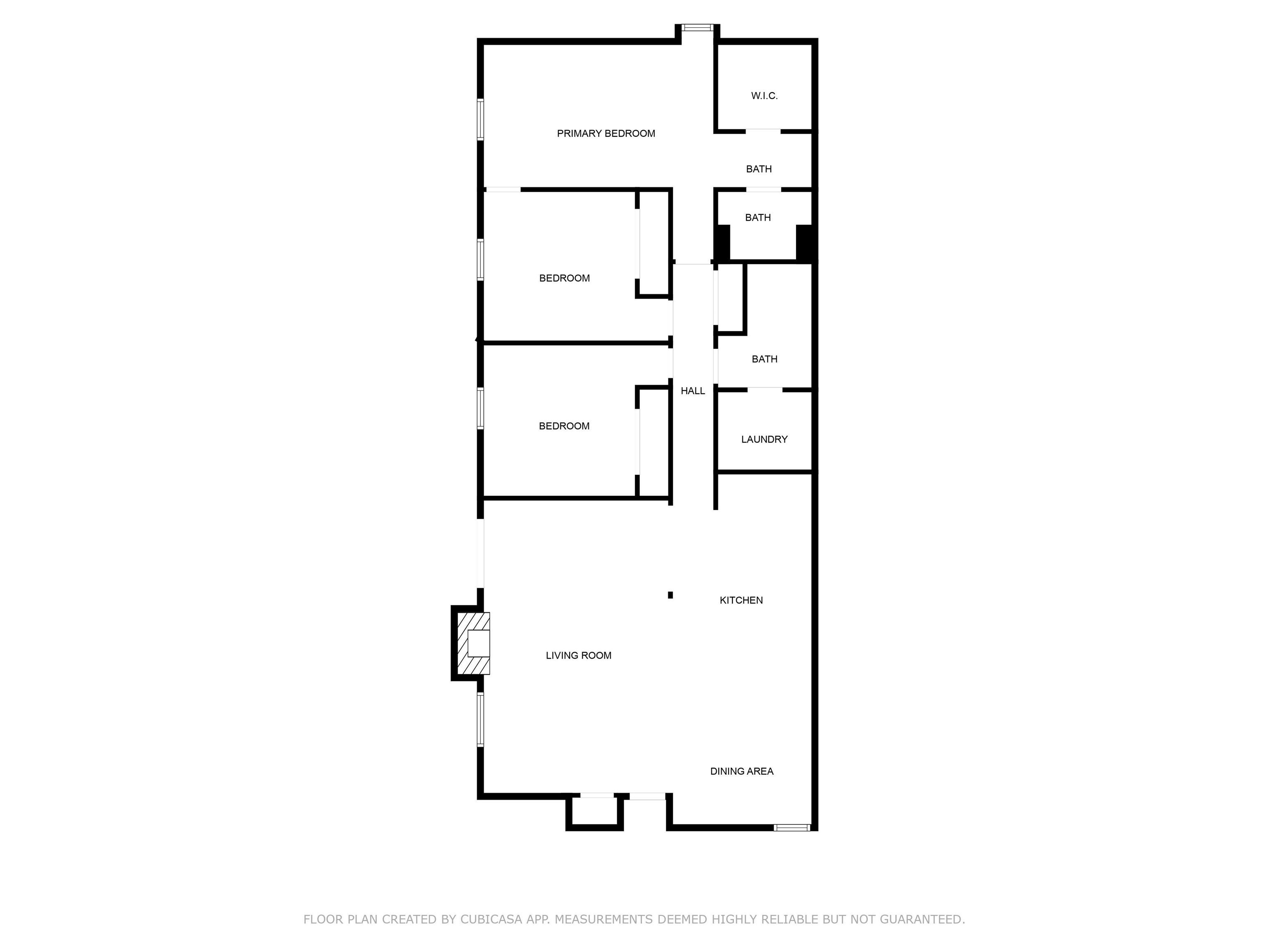 6578 S POPLAR WOODS CIR S Unit: 1
