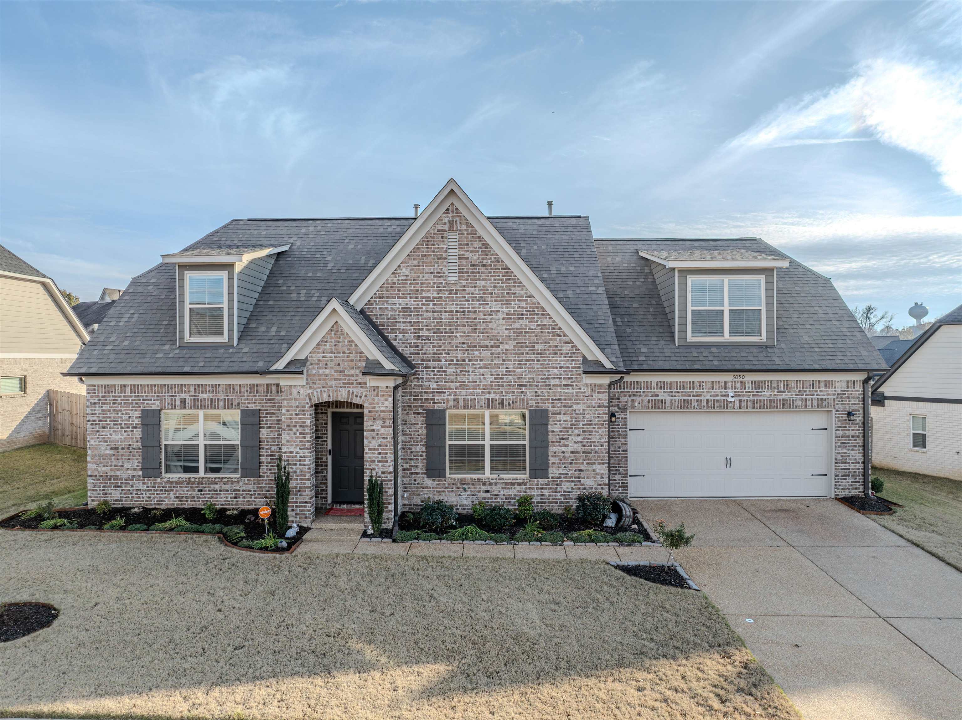 5050 GRANITE CREEK RD