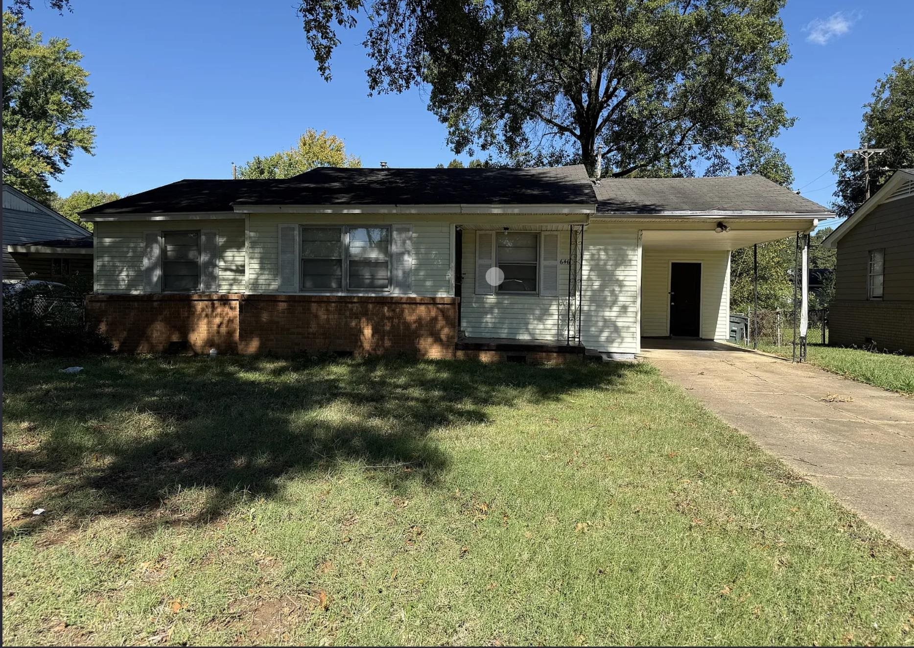 646 LEACREST DR