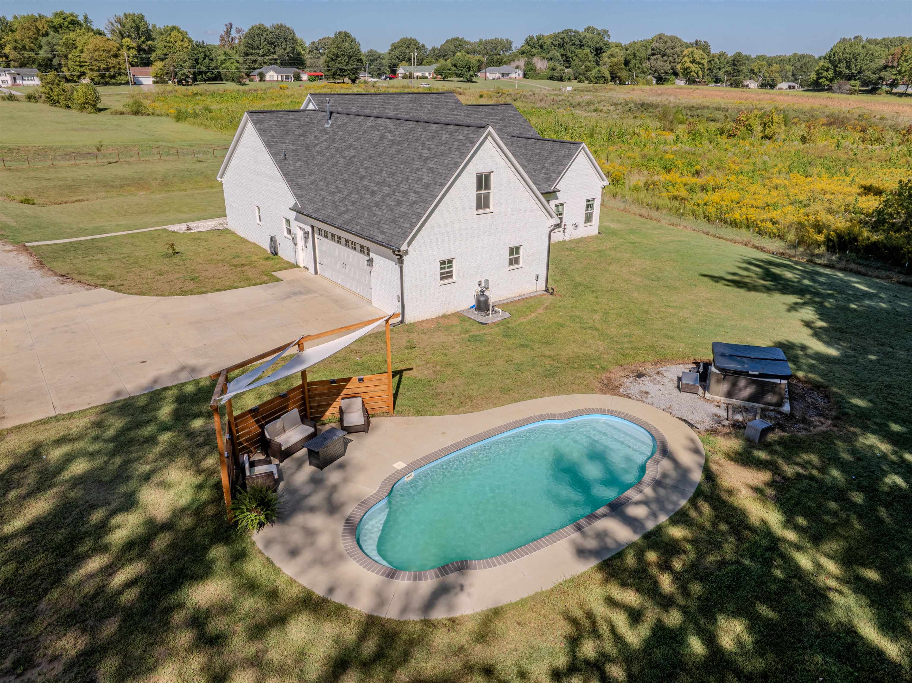 3090 MARSHALL RD
