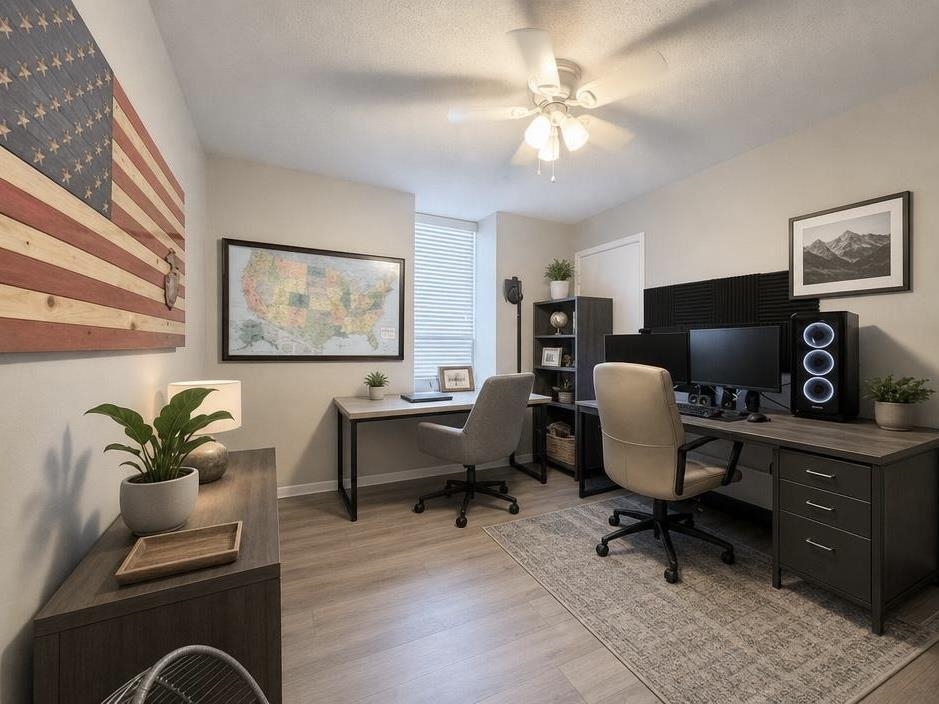 1860 W POPLAR WOODS CIR W Unit: 3