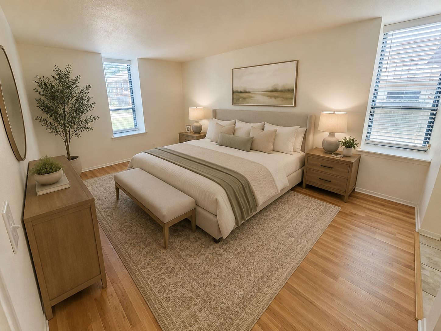 6588 S POPLAR WOODS CIR Unit: 1