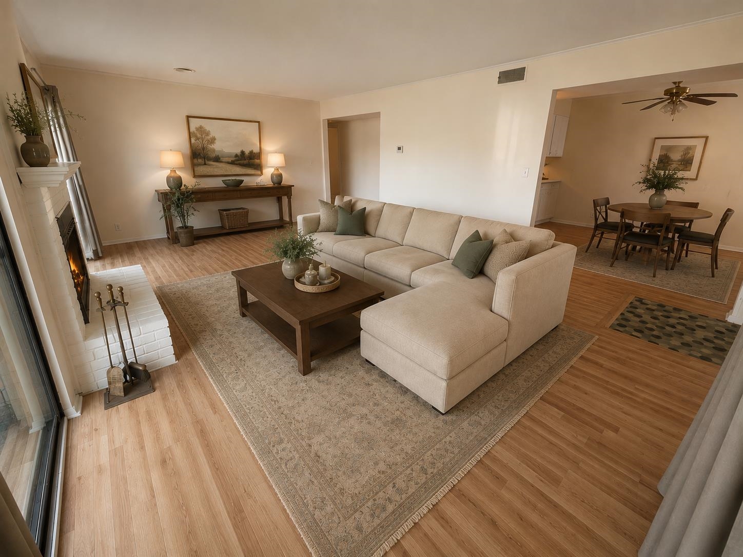 6588 S POPLAR WOODS CIR Unit: 1