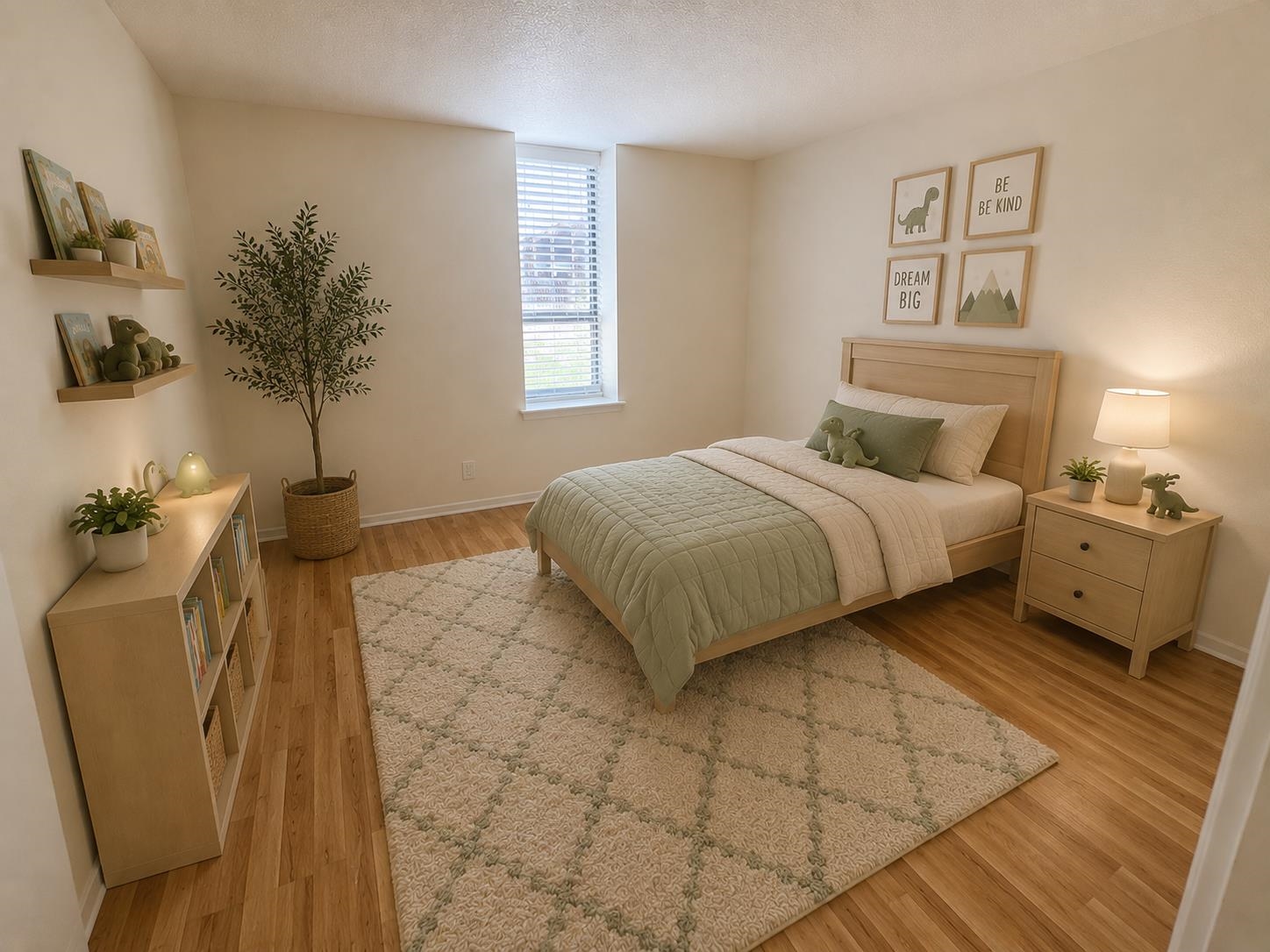 6588 S POPLAR WOODS CIR Unit: 1