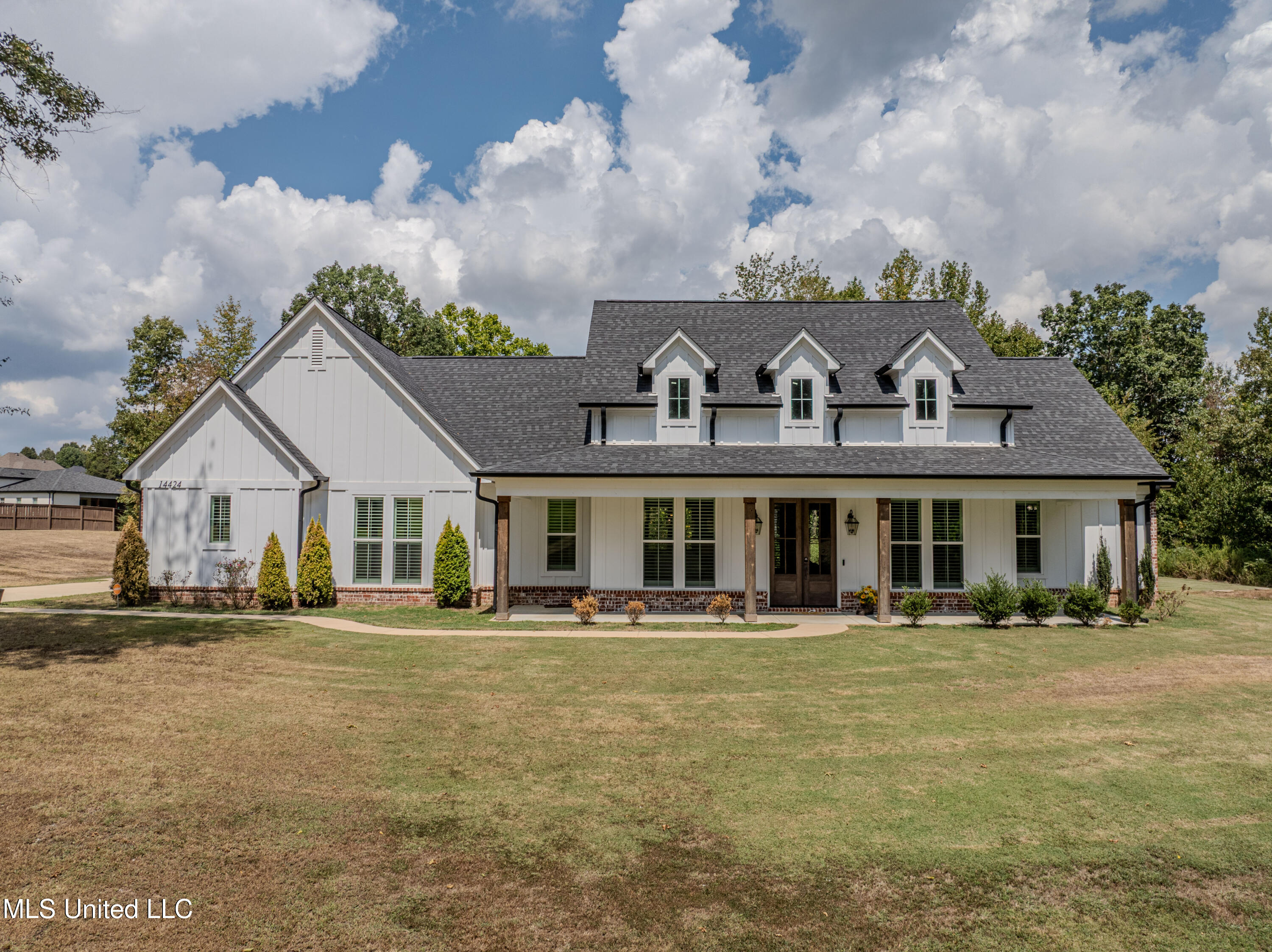 14424 Myers Plantation Cove