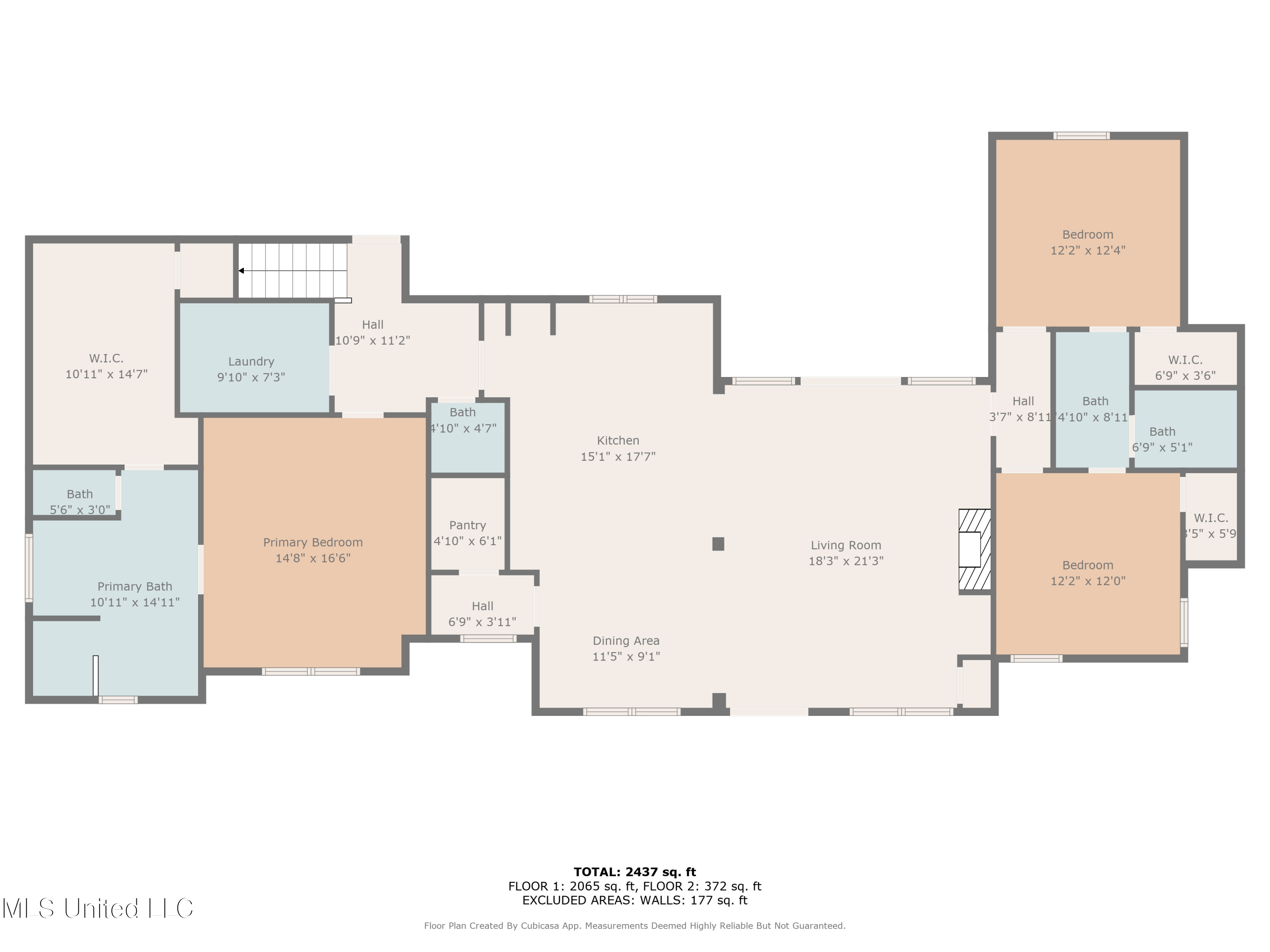 14424 Myers Plantation Cove