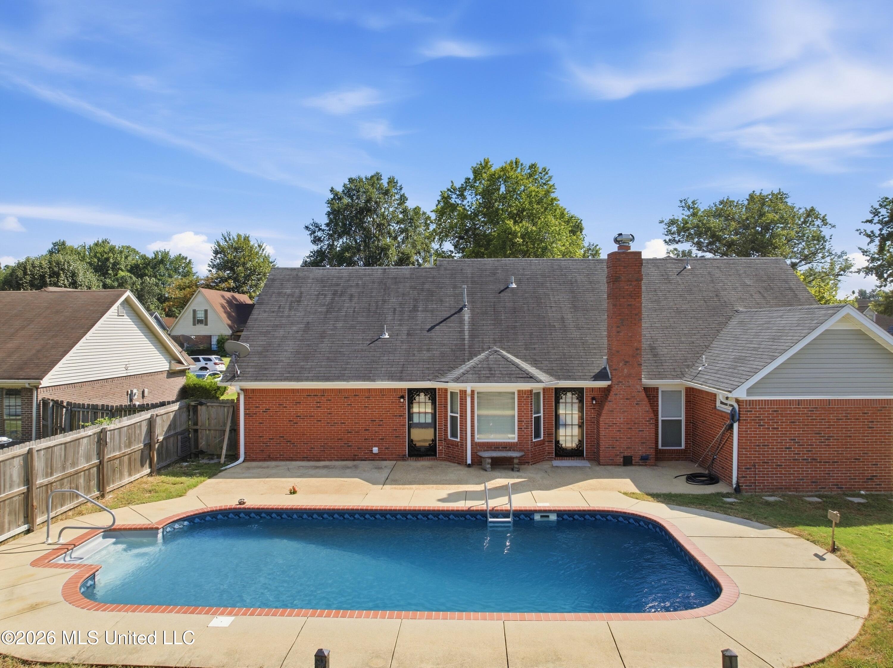 10530 Loblolly Street