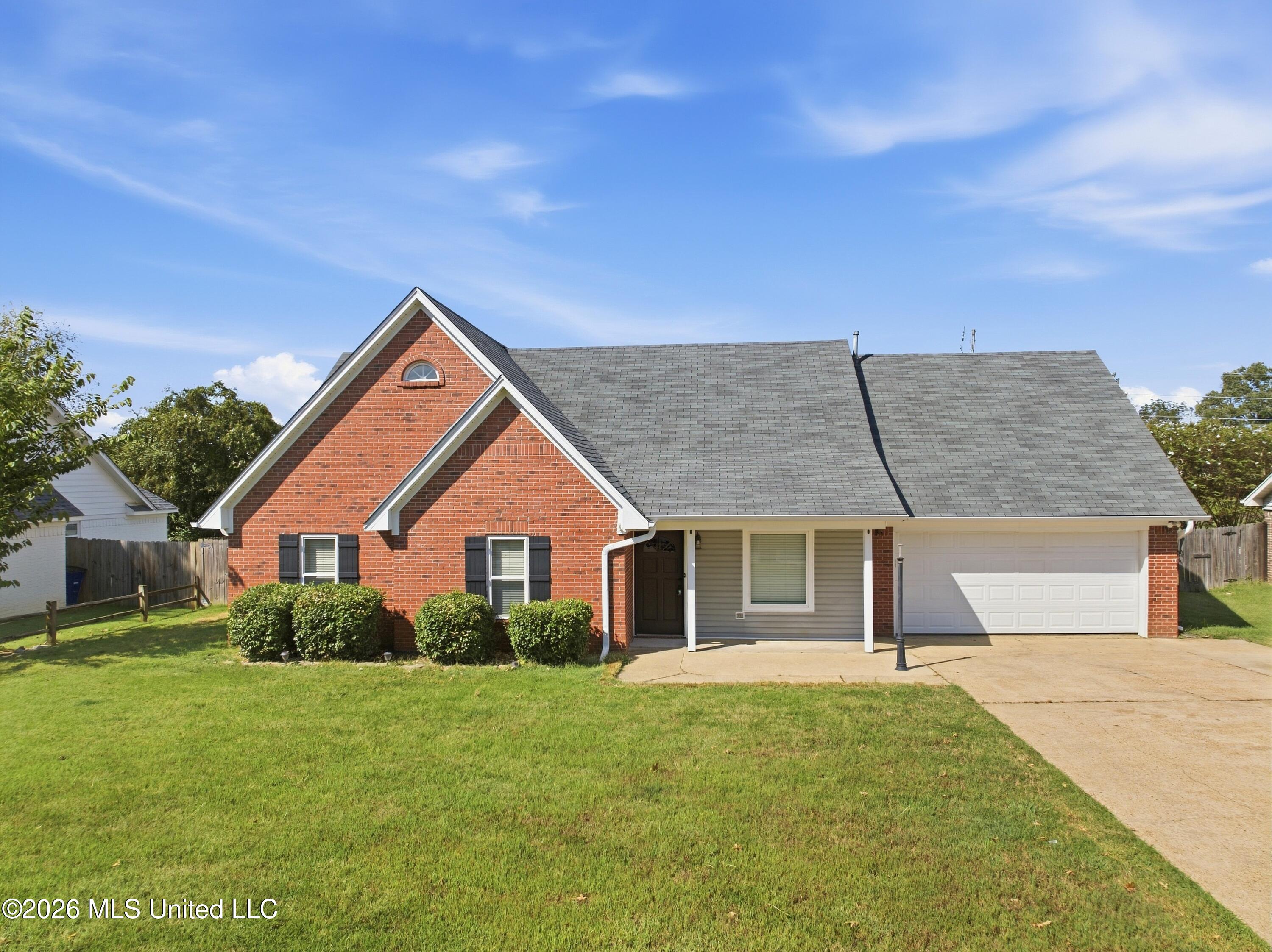 10530 Loblolly Street