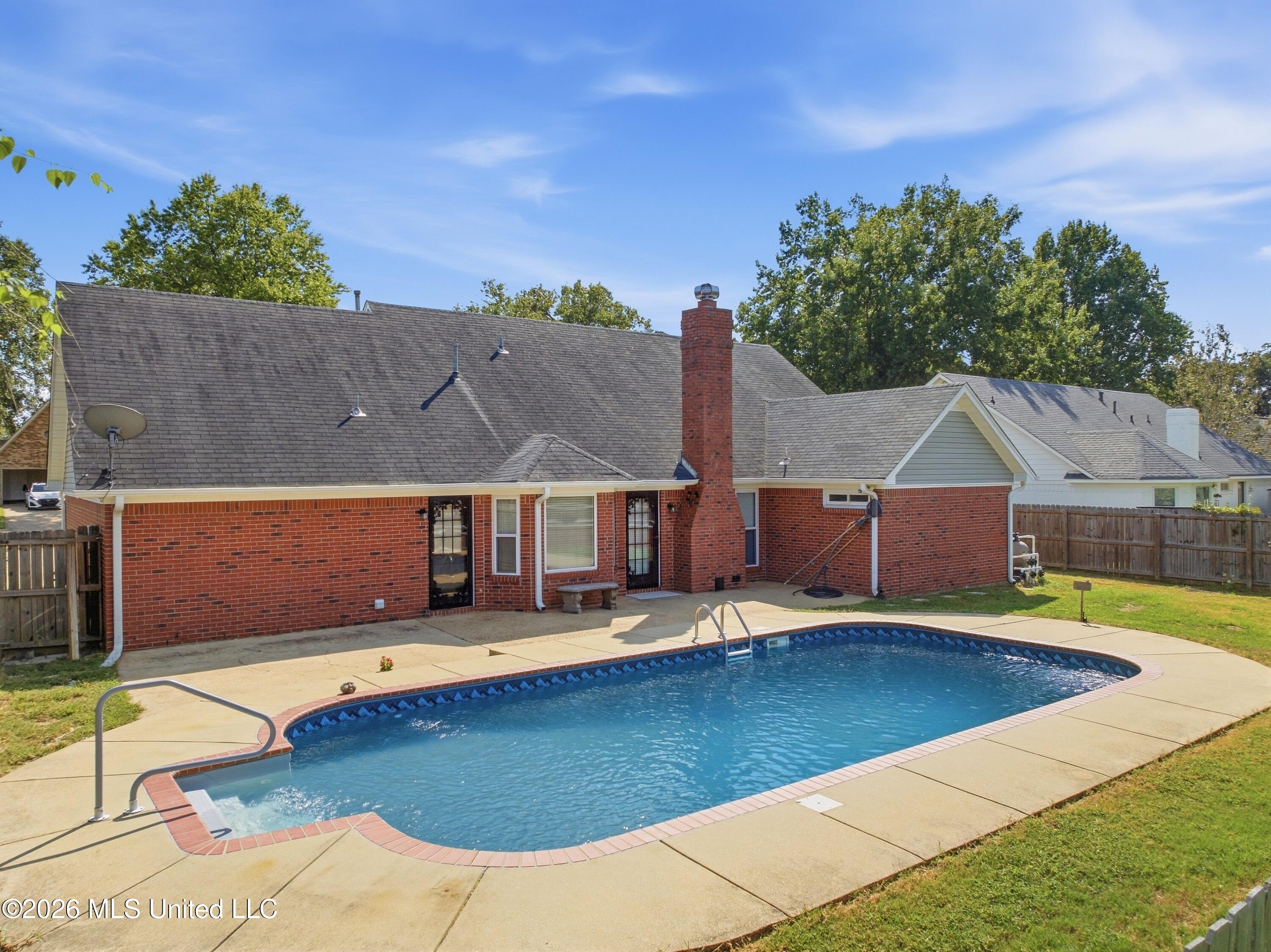 10530 Loblolly Street