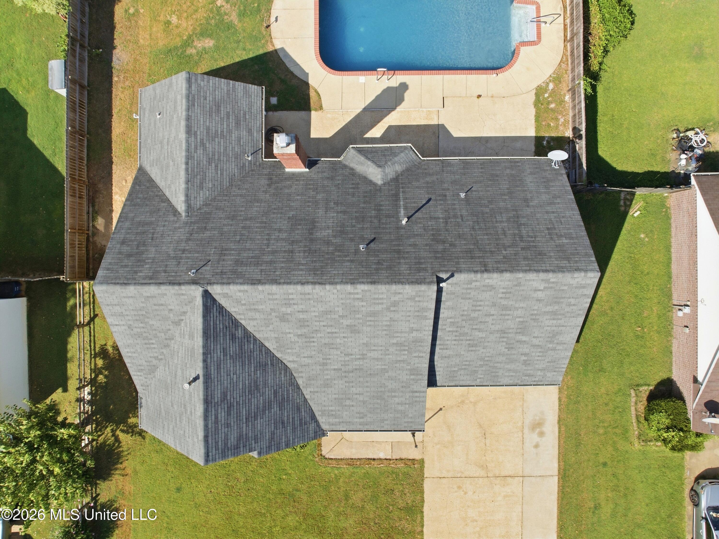 10530 Loblolly Street