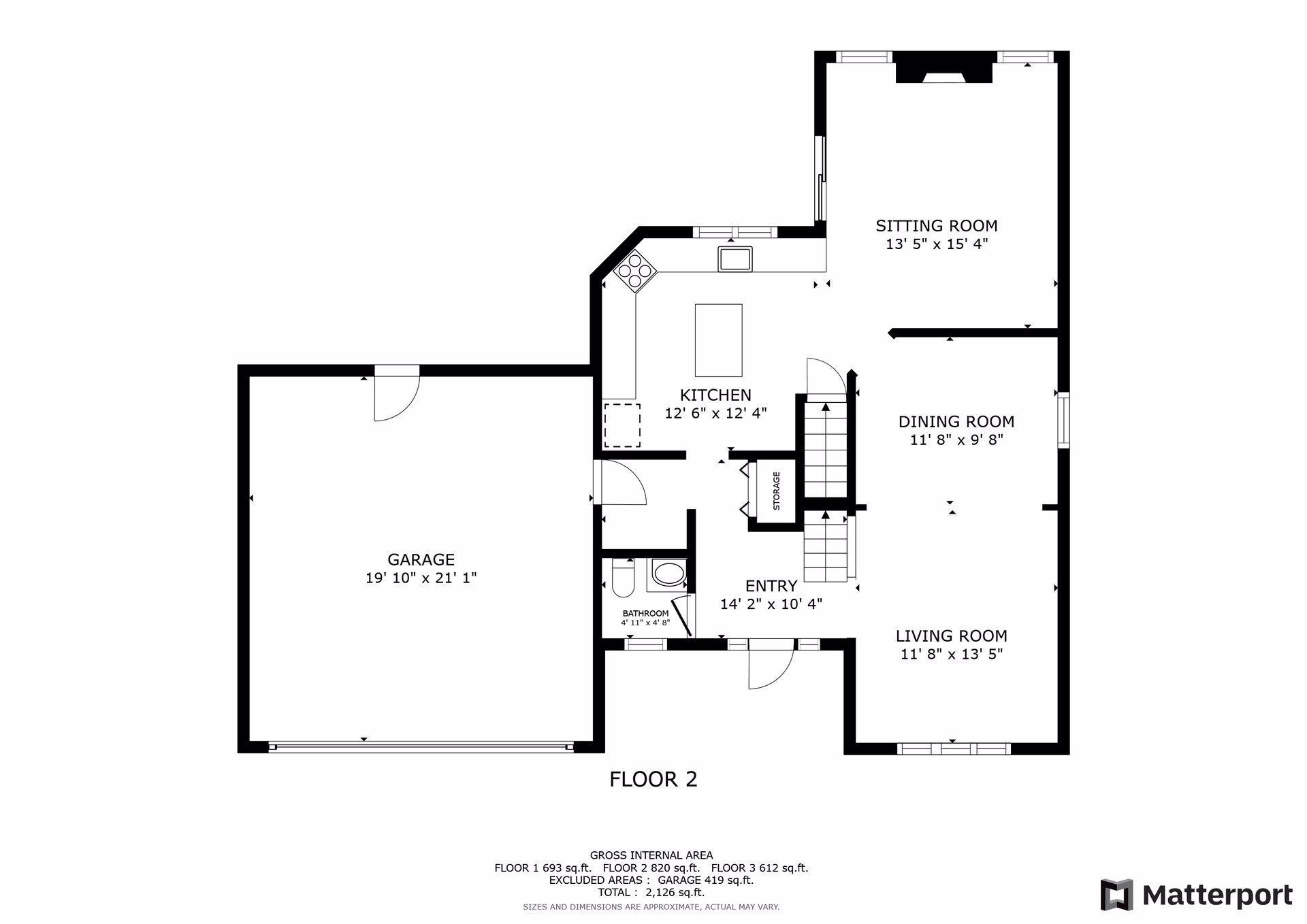 92 Shasta Circle E