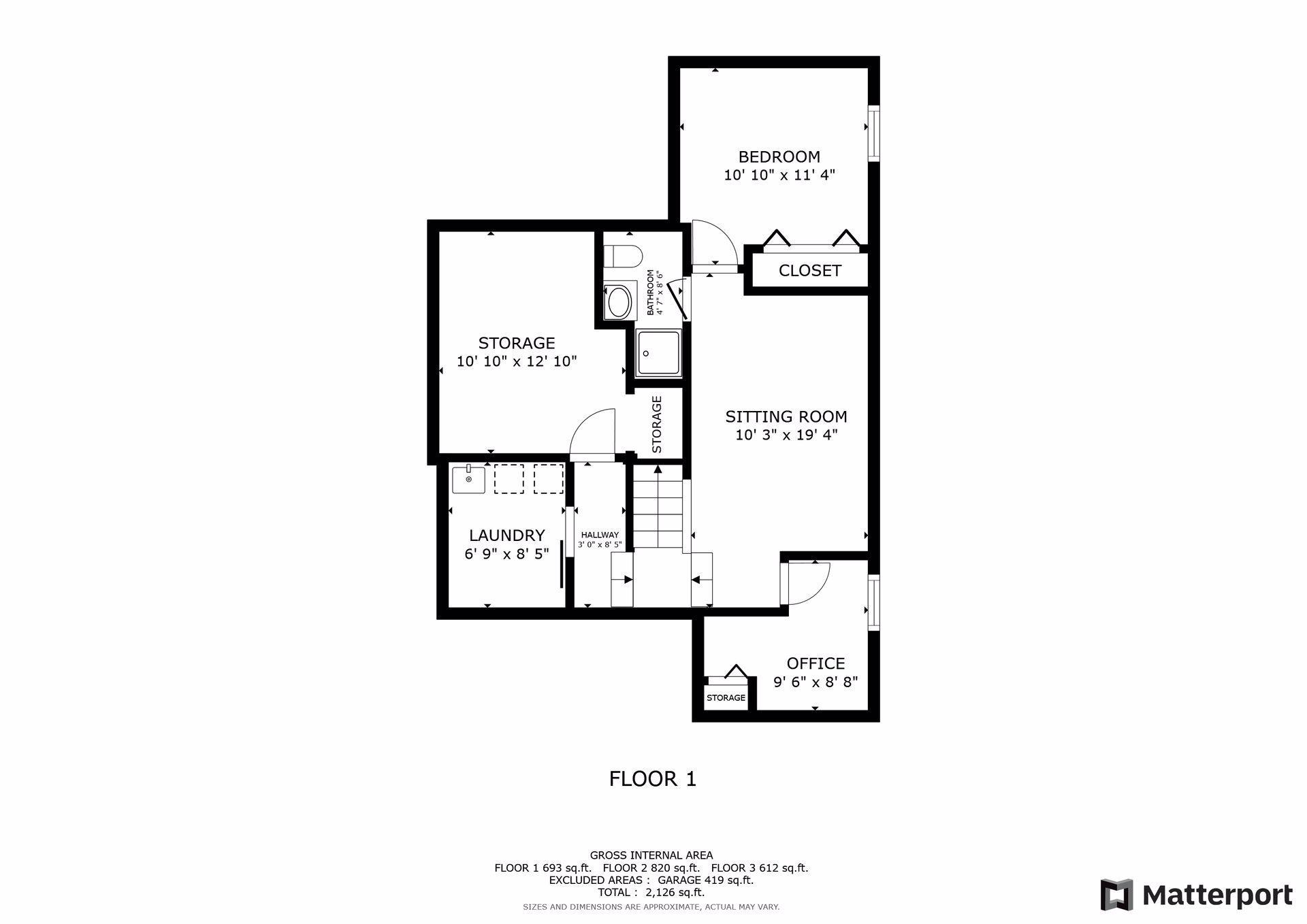 92 Shasta Circle E