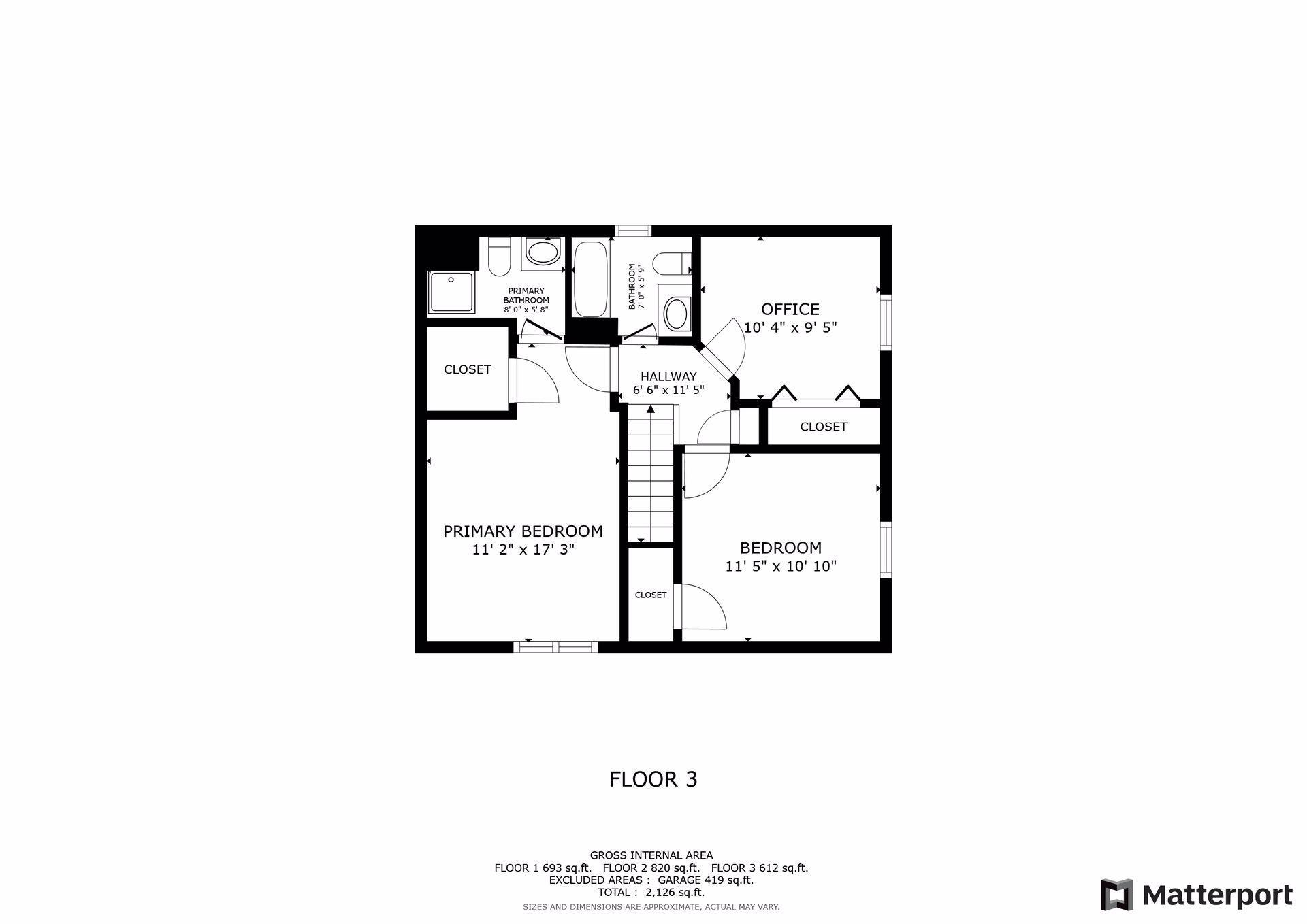 92 Shasta Circle E