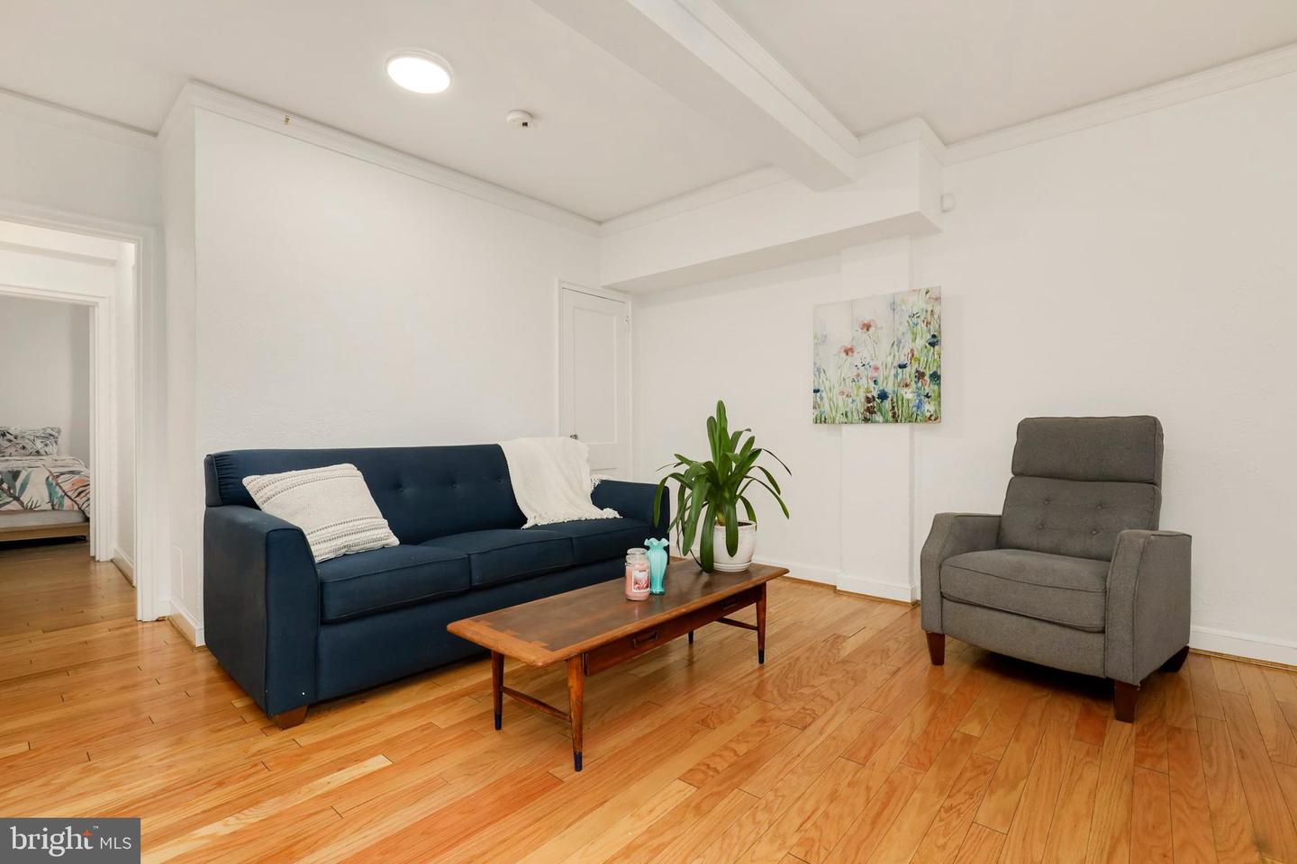 1439 Euclid Street NW Unit: 1