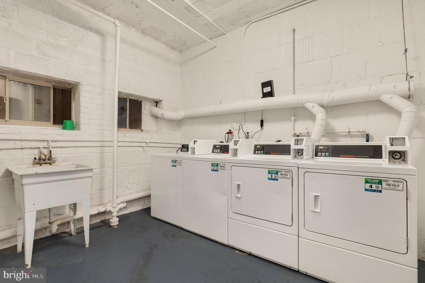 1439 Euclid Street NW Unit: 1