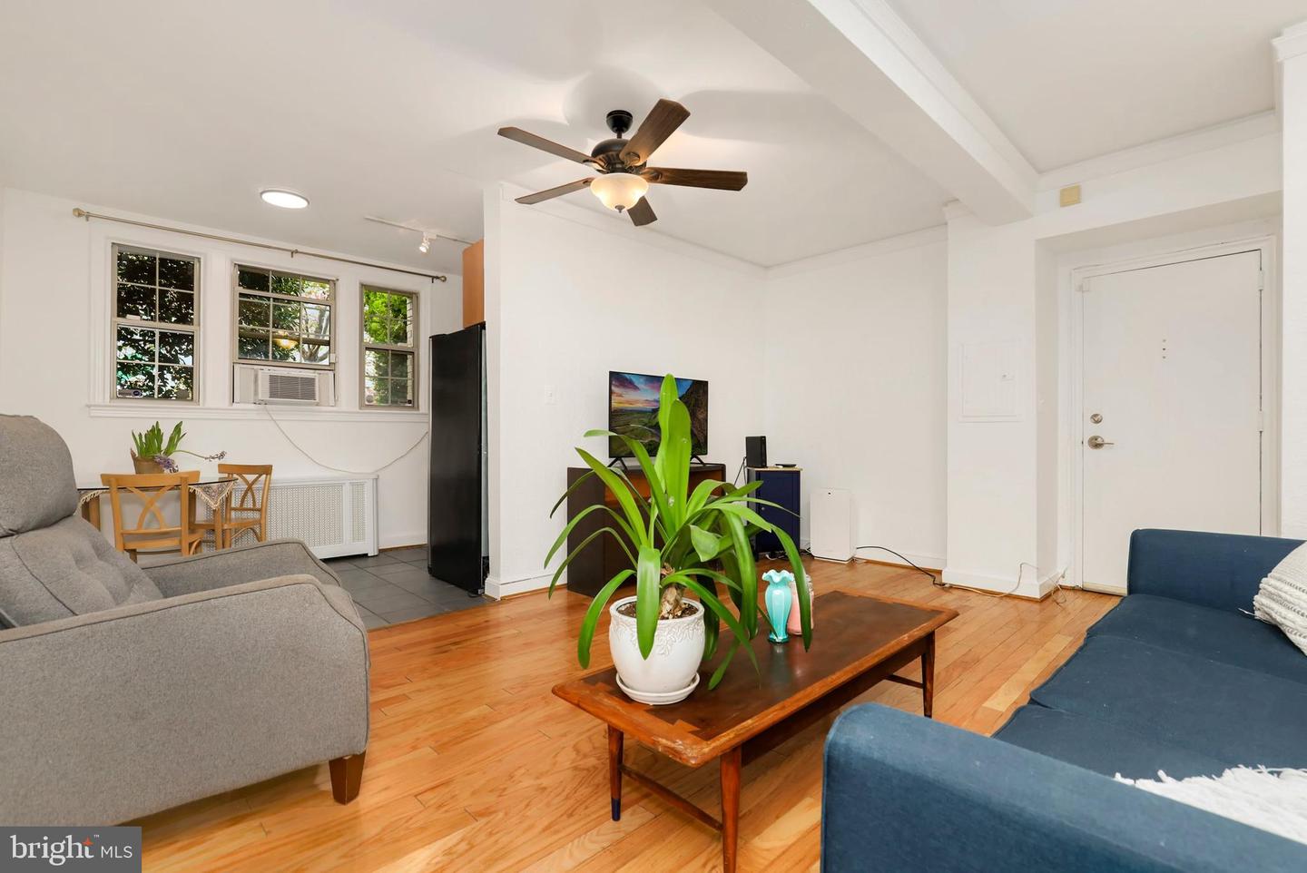 1439 Euclid Street NW Unit: 1