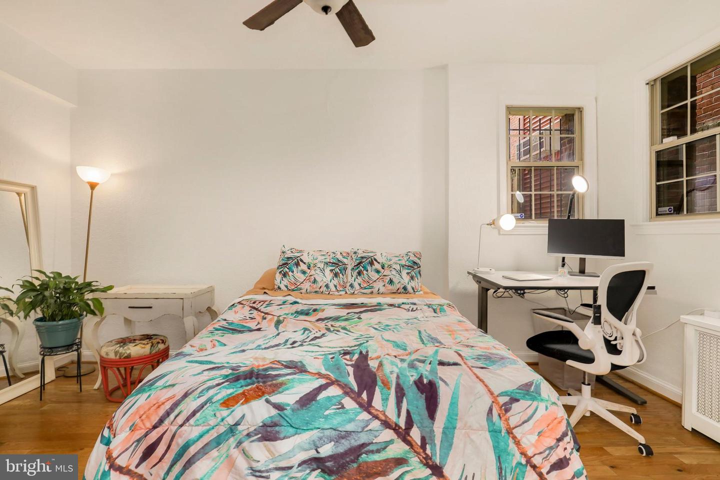 1439 Euclid Street NW Unit: 1