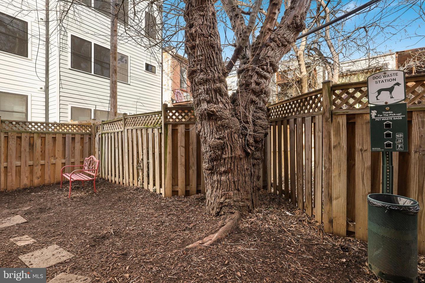 1439 Euclid Street NW Unit: 1