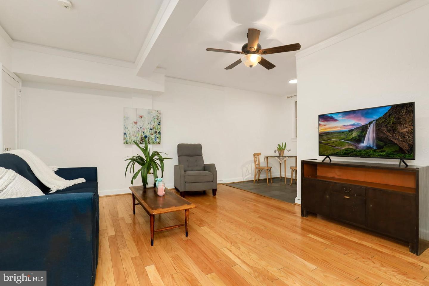1439 Euclid Street NW Unit: 1
