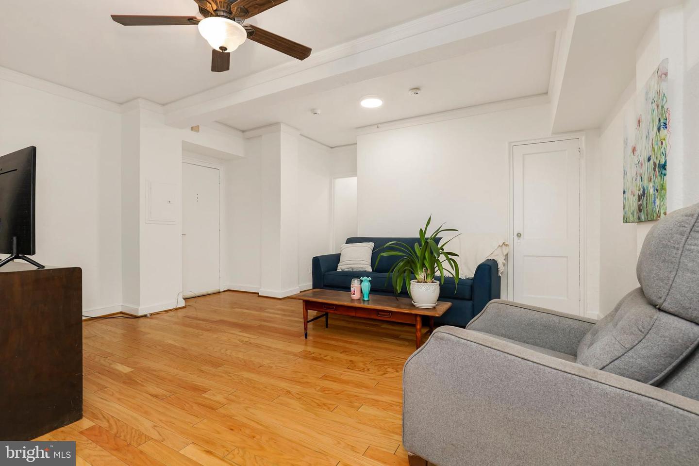 1439 Euclid Street NW Unit: 1