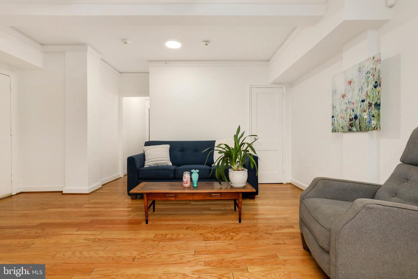1439 Euclid Street NW Unit: 1