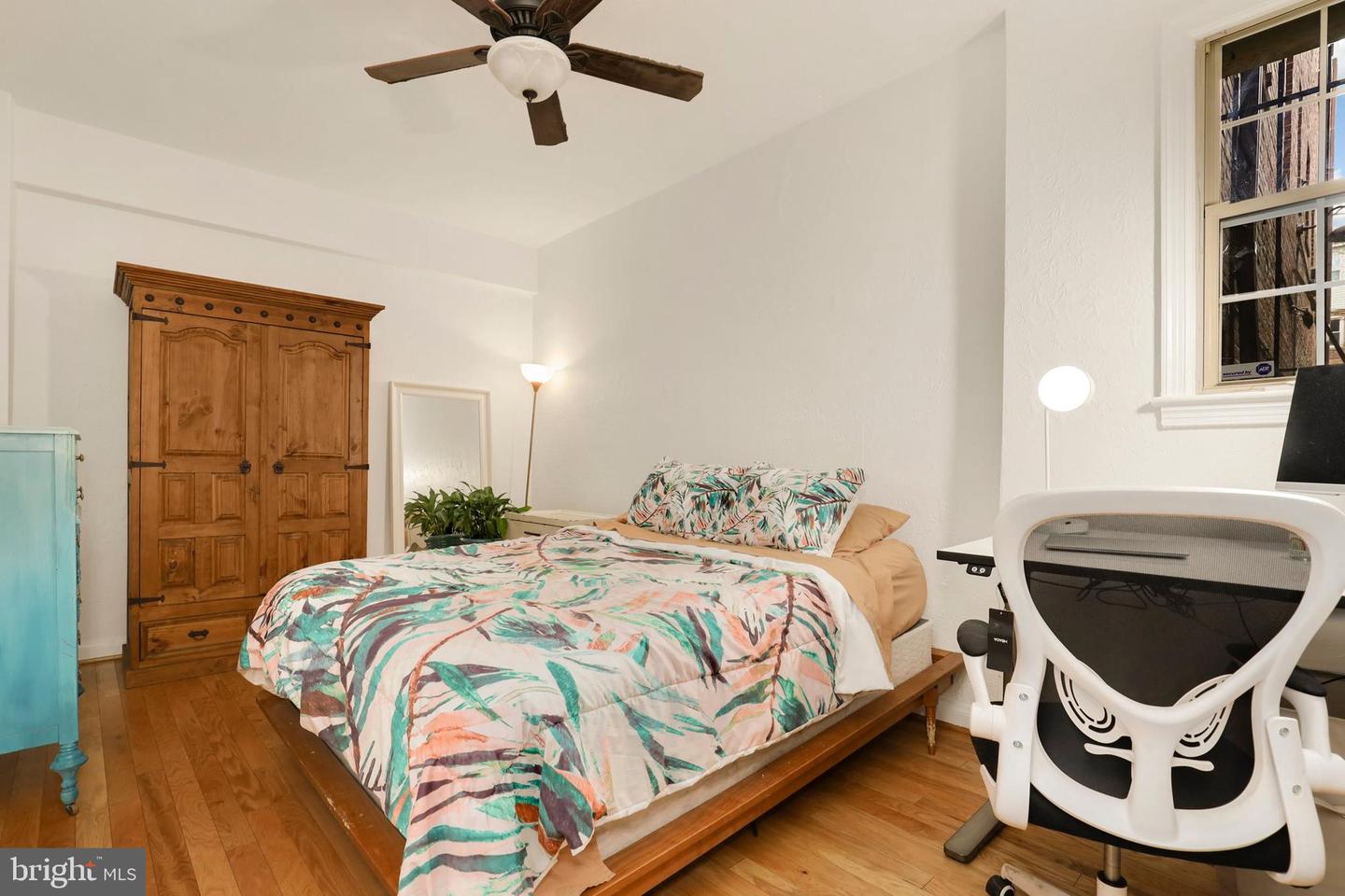 1439 Euclid Street NW Unit: 1