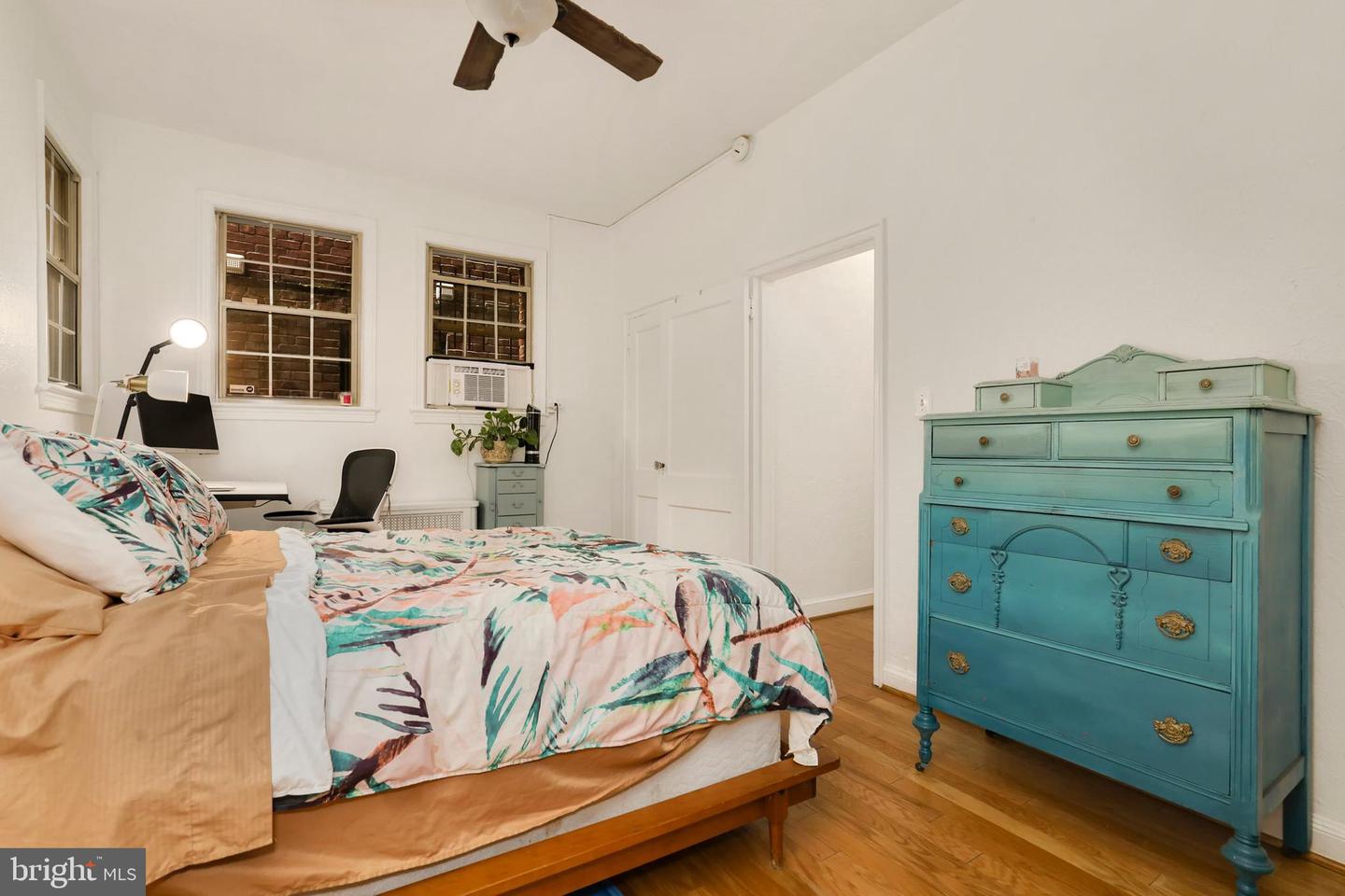 1439 Euclid Street NW Unit: 1