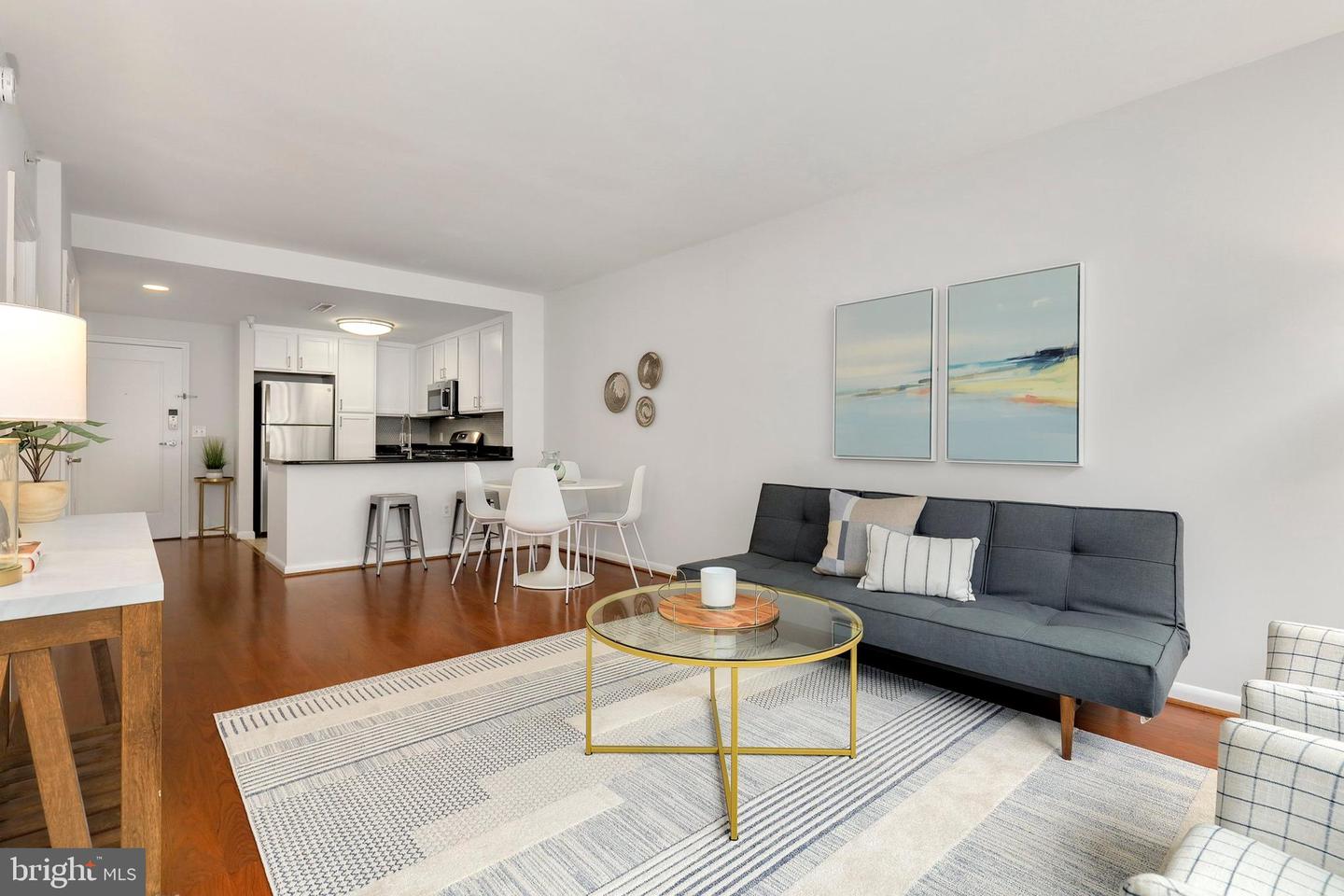 355 I Street SW Unit: S318