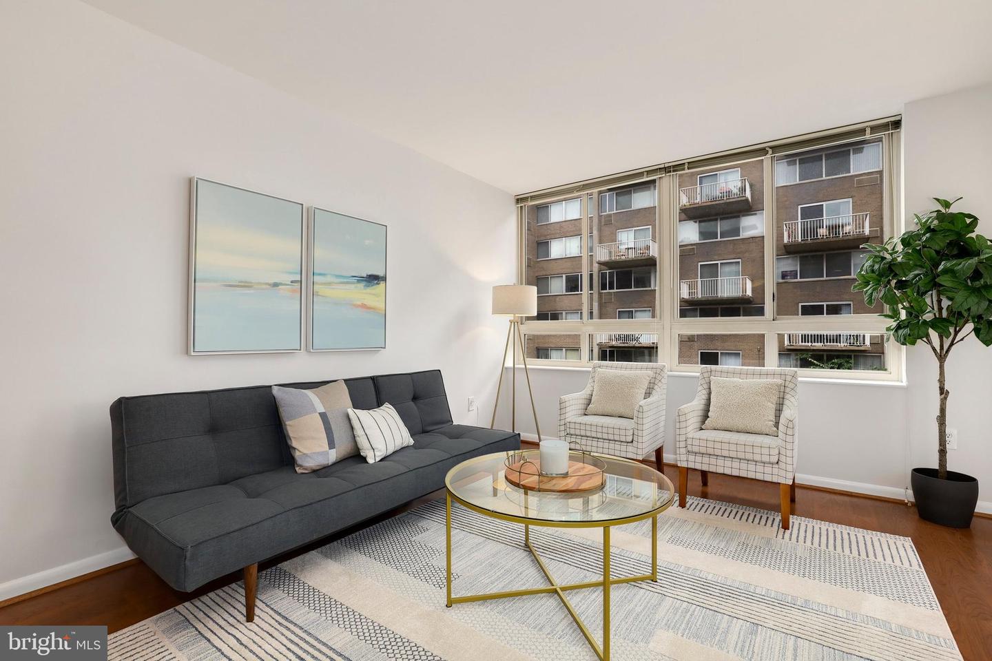 355 I Street SW Unit: S318