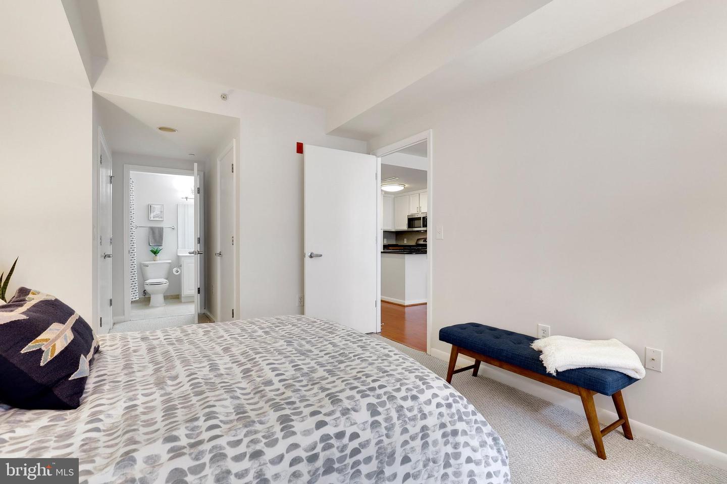 355 I Street SW Unit: S318